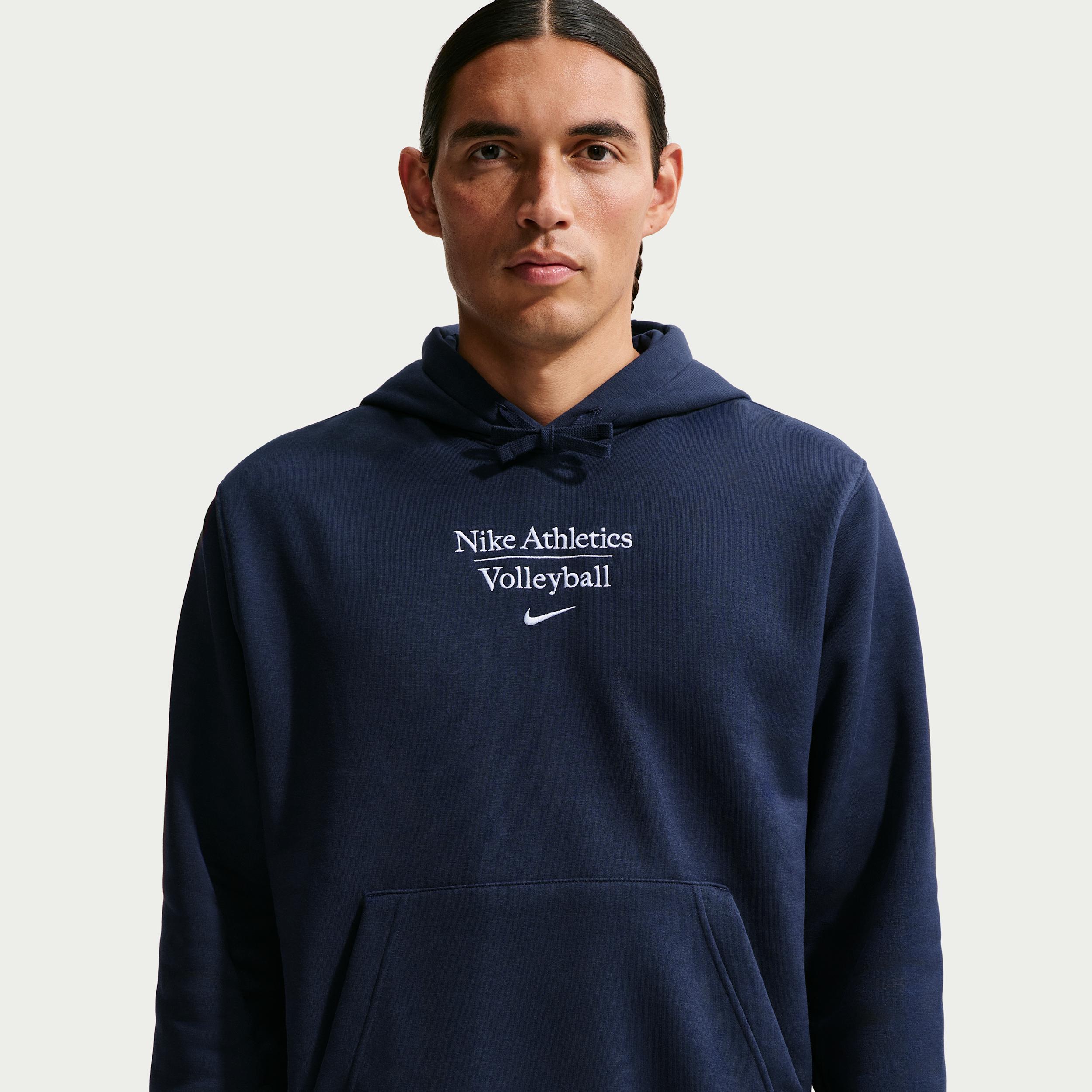 Nike Men's Volleyball Pullover Hoodie by NIKE