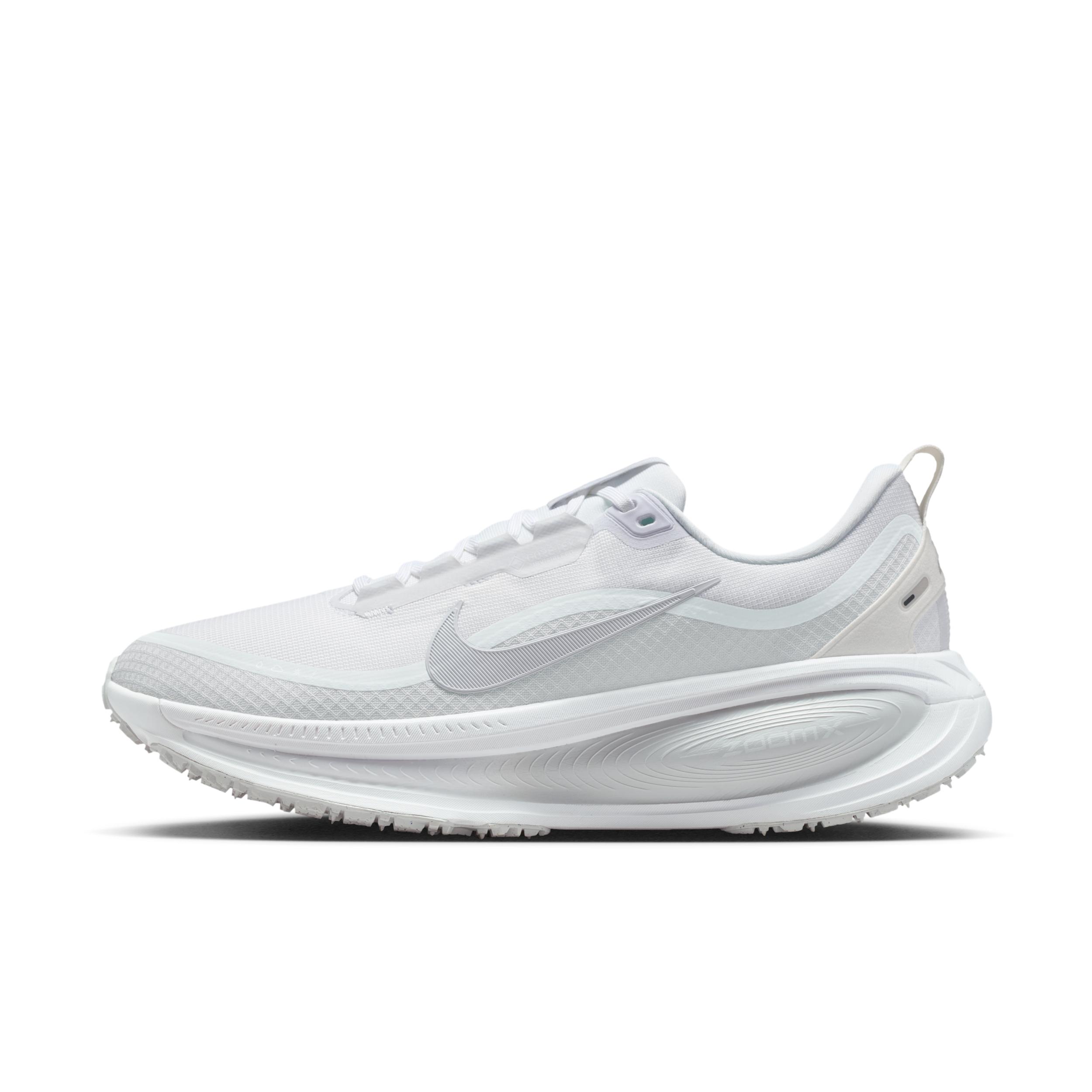 Nike Men's Vomero 1 GORE-TEX Waterproof Road Running Shoes with Reflective Accents by NIKE