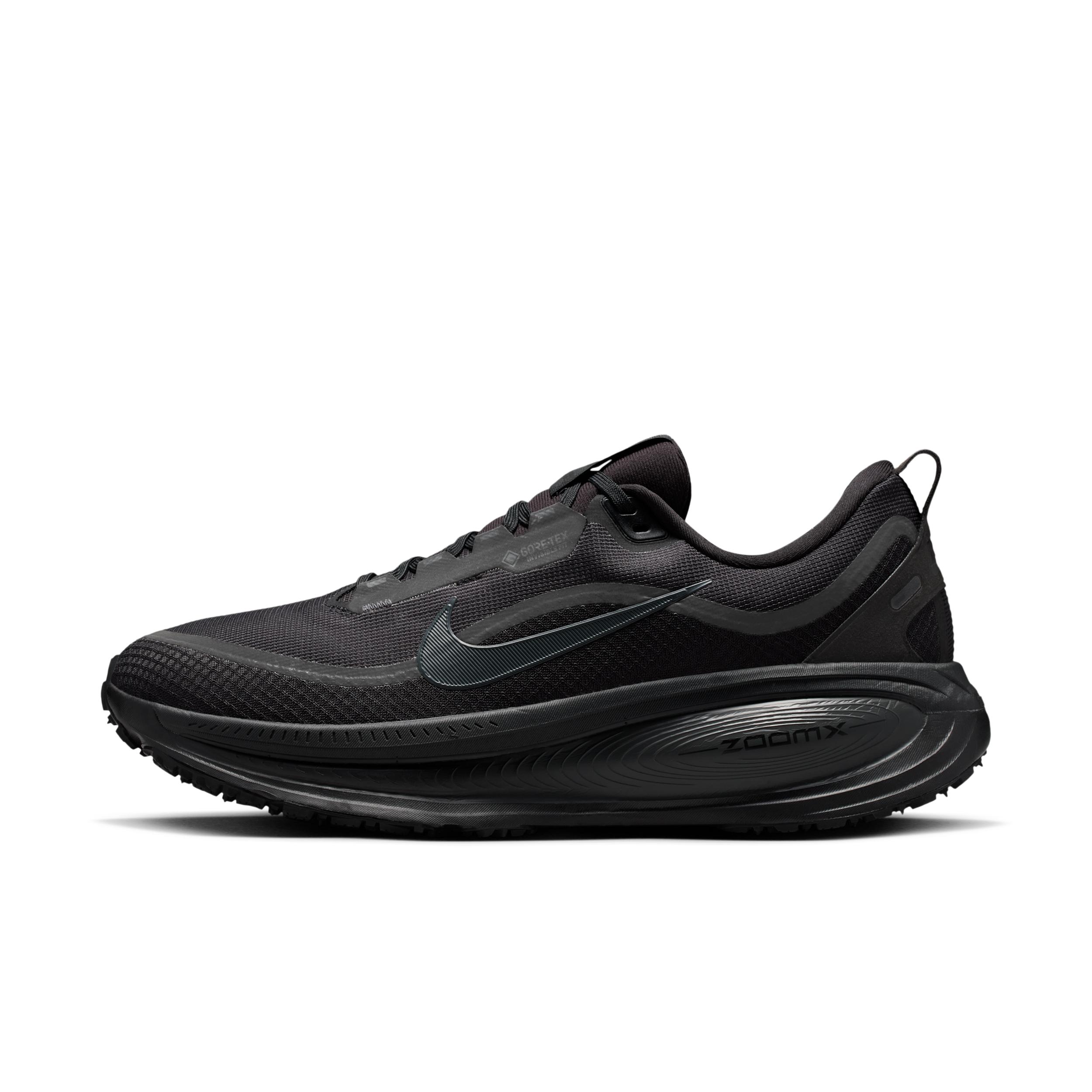 Nike Men's Vomero 18 GORE-TEX Waterproof Road Running Shoes with Reflective Accents by NIKE