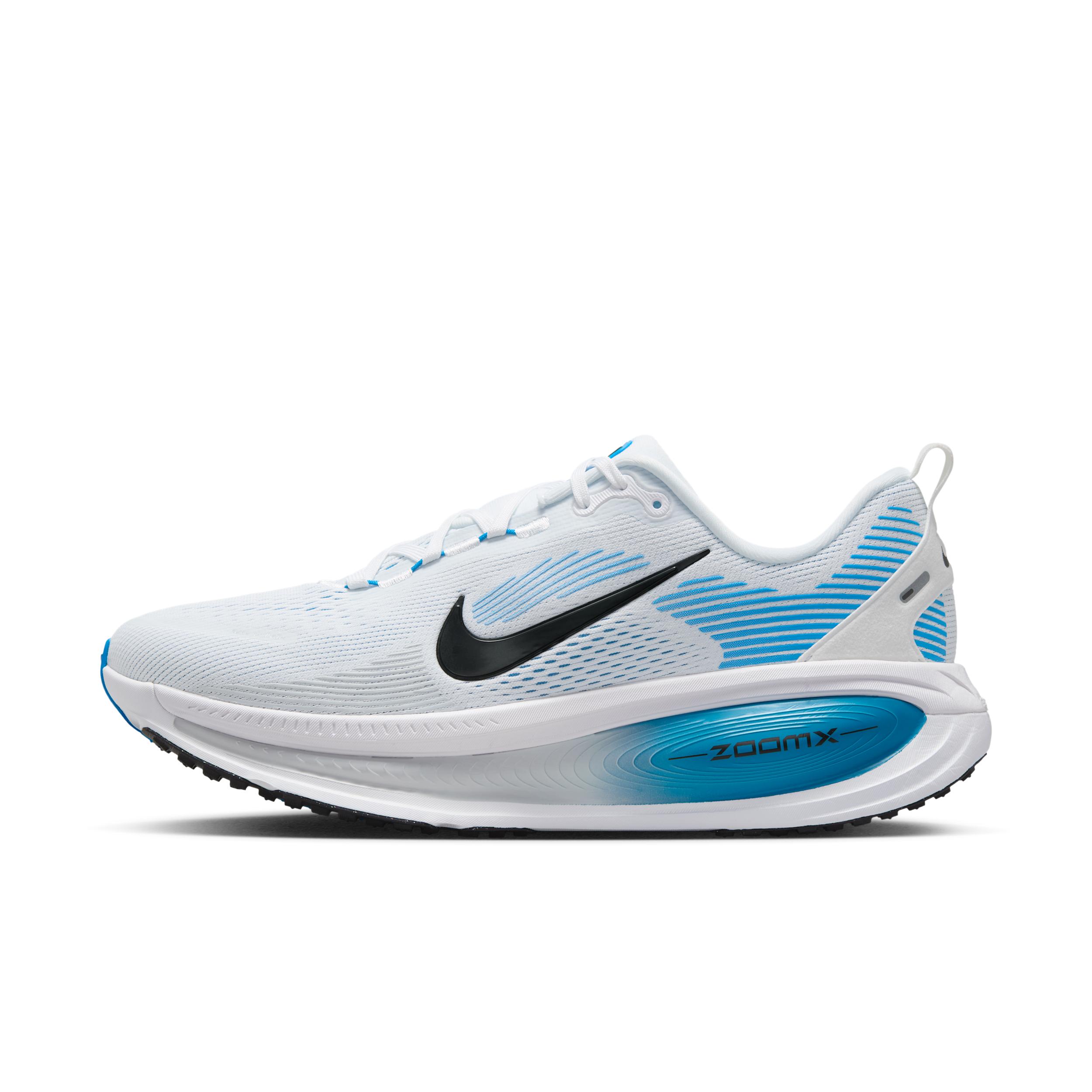 Nike Men's Vomero 18 Road Running Shoes by NIKE