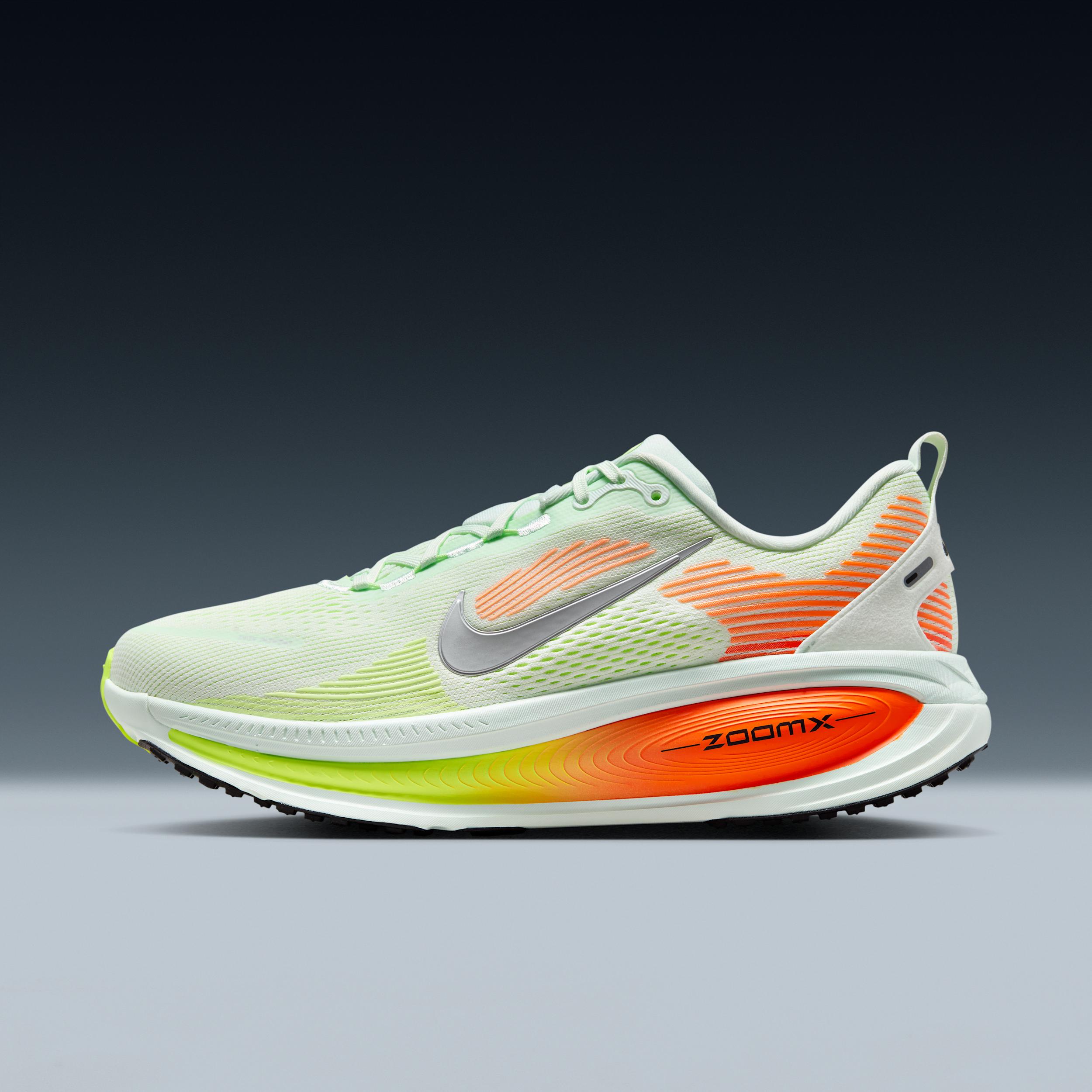 Nike Men's Vomero 18 Road Running Shoes by NIKE