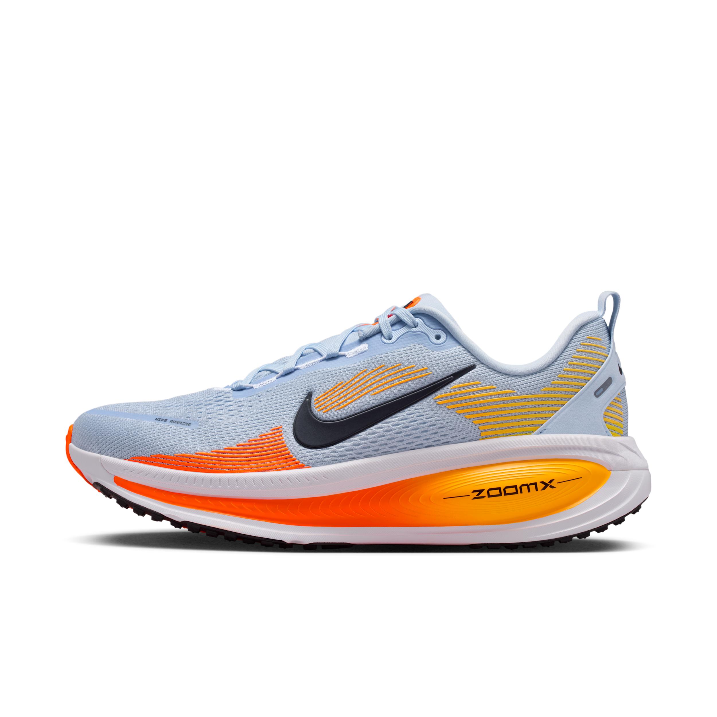 Nike Men's Vomero 18 Road Running Shoes by NIKE