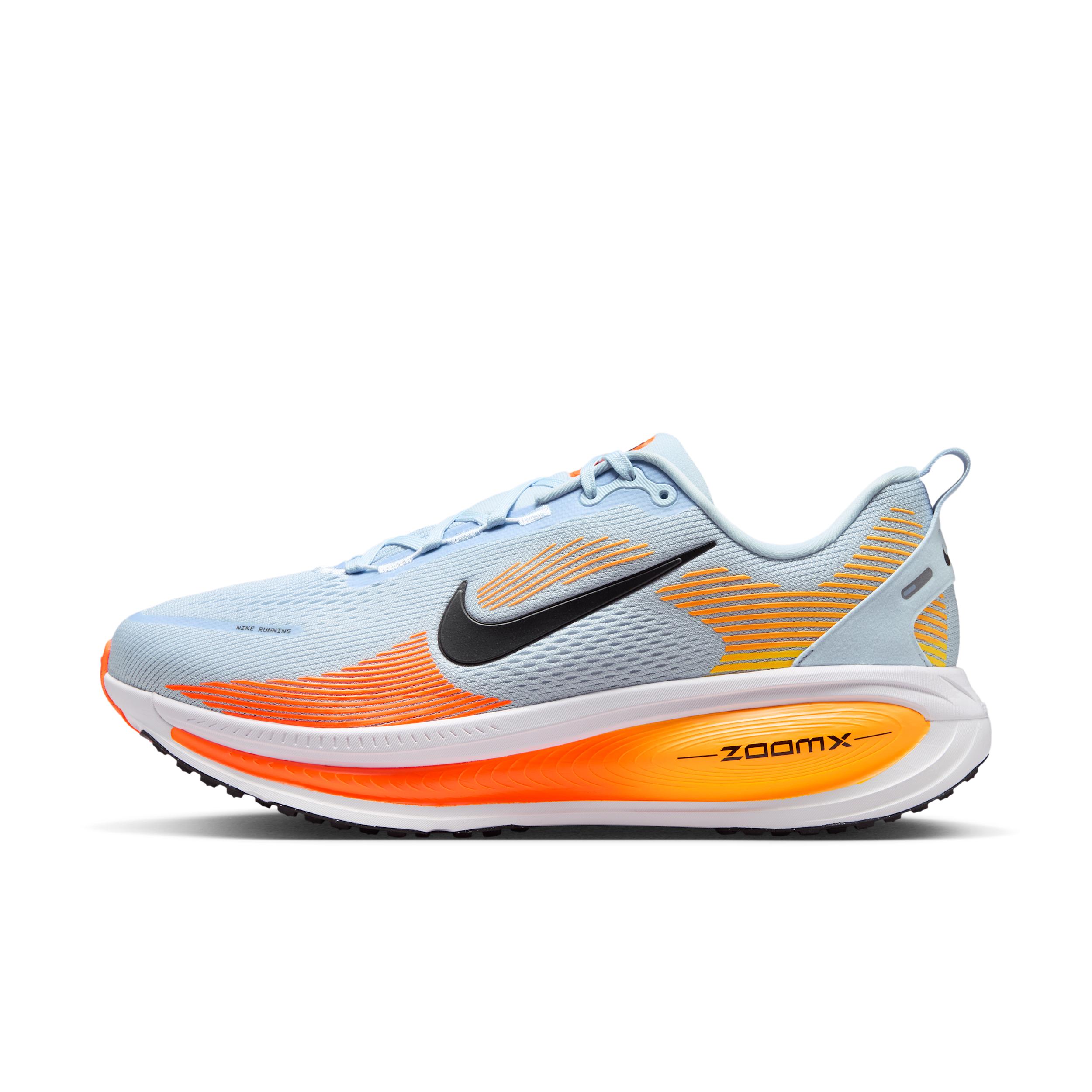 Nike Men's Vomero 18 Road Running Shoes (Wide) by NIKE