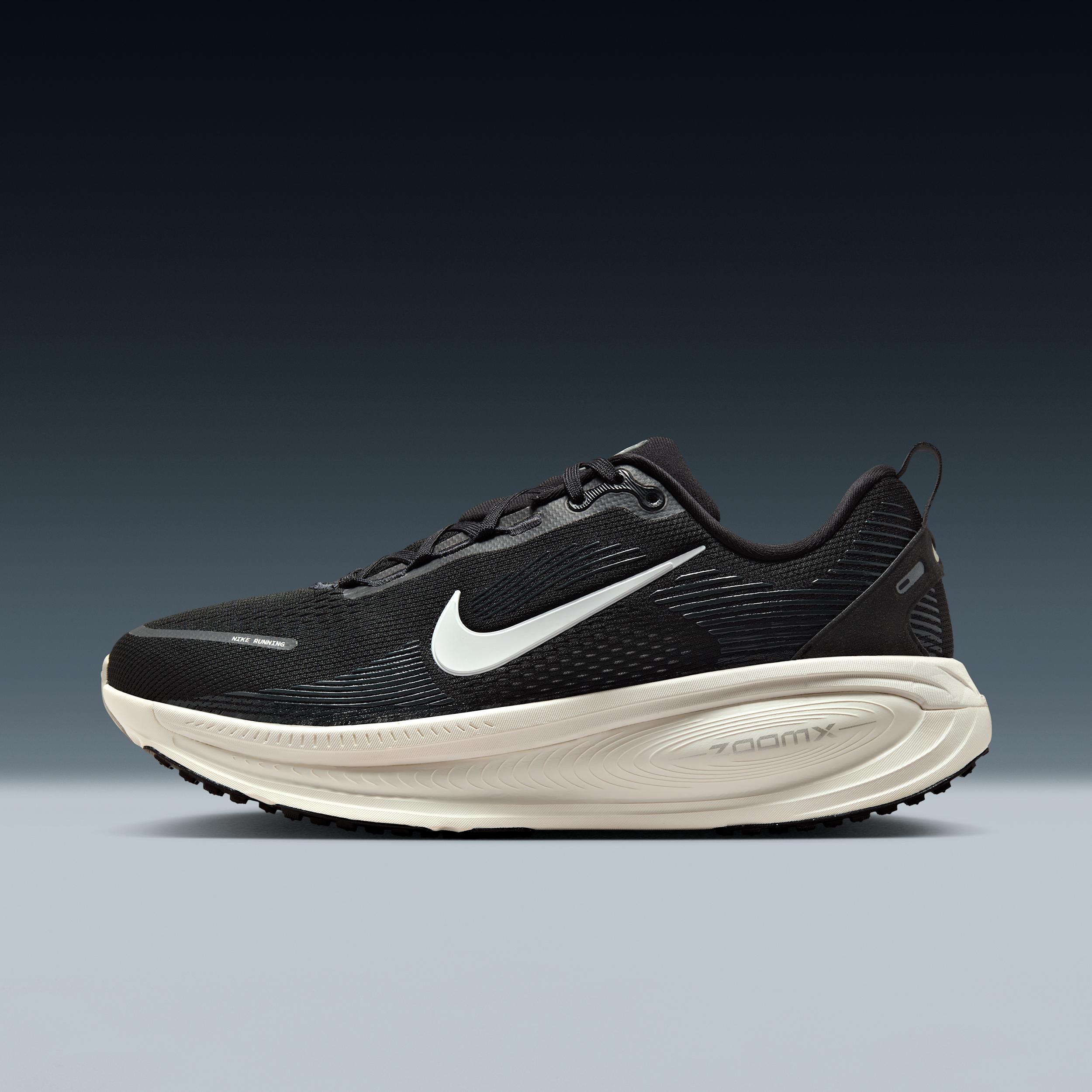 Nike Men's Vomero 18 Road Running Shoes (Wide) by NIKE