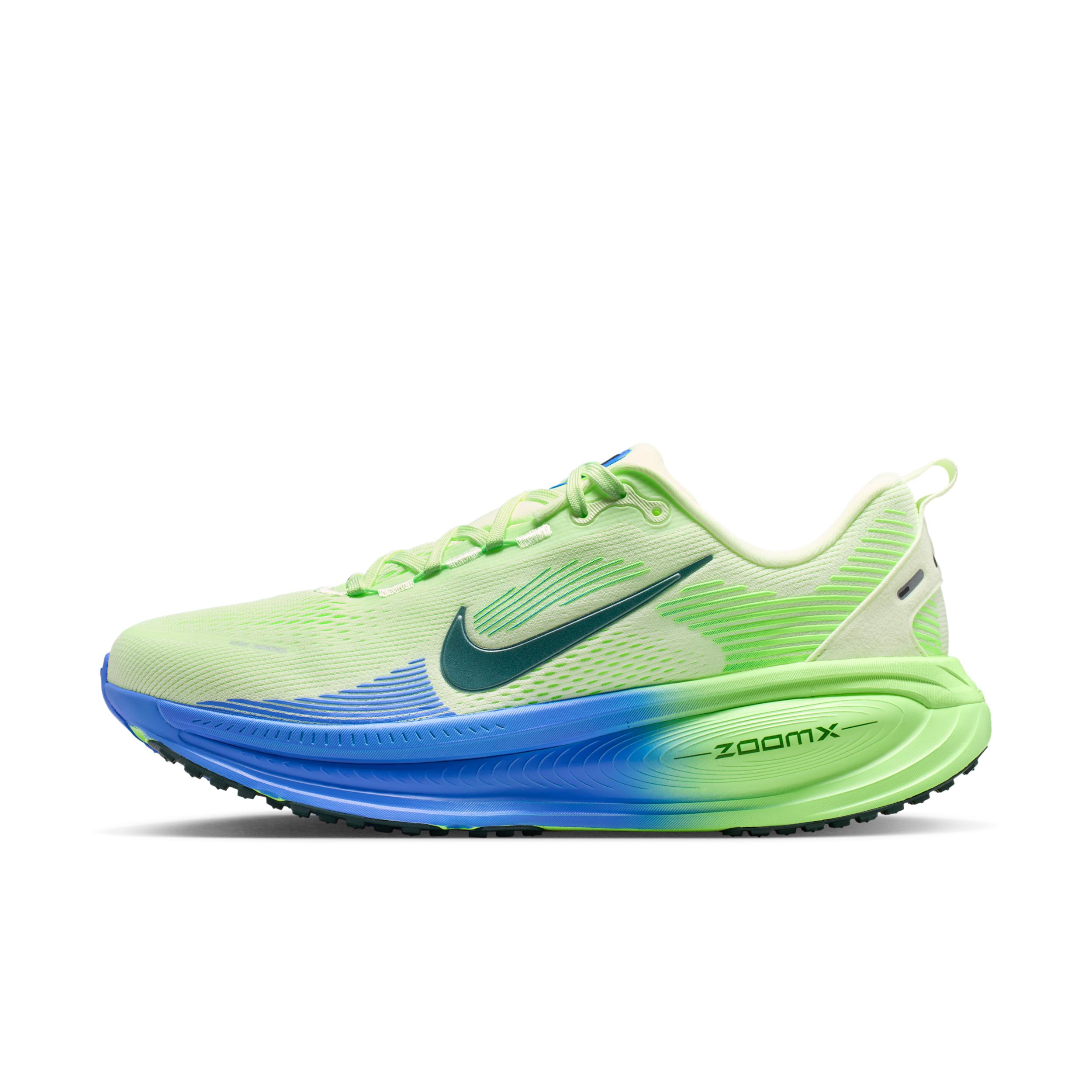 Nike Men's Vomero 18 Road Running Shoes by NIKE