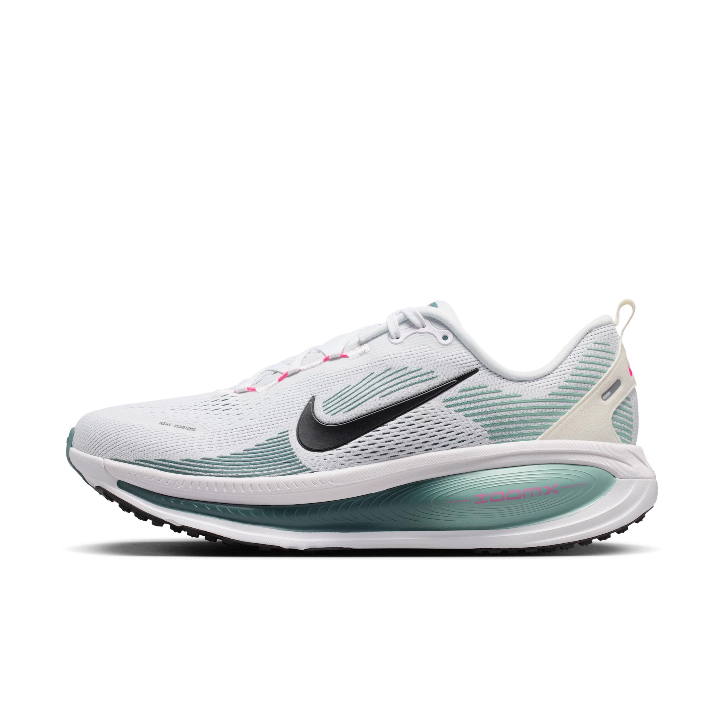 Nike Men's Vomero 18 Road Running Shoes by NIKE
