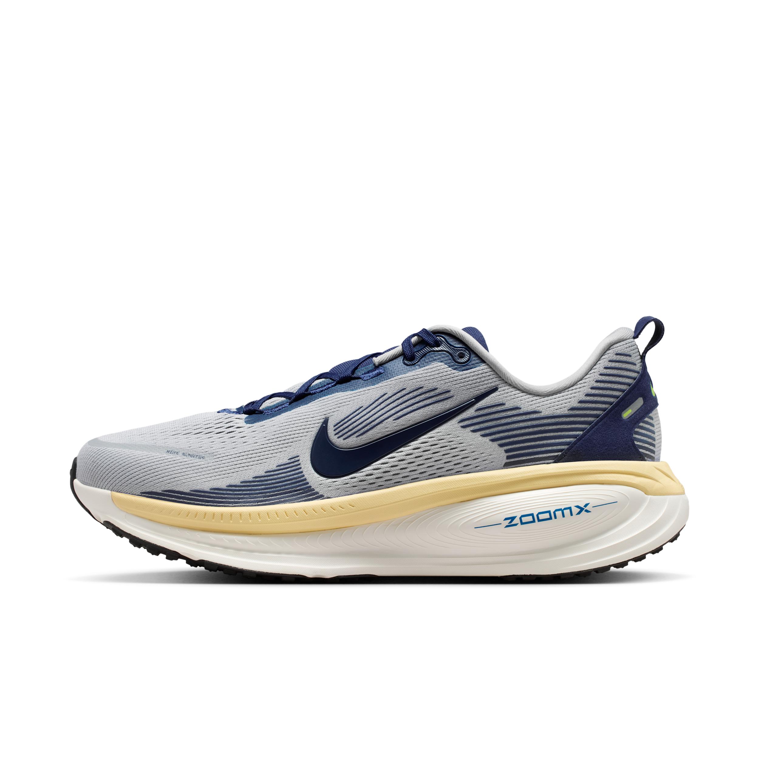 Nike Men's Vomero 18 Road Running Shoes by NIKE