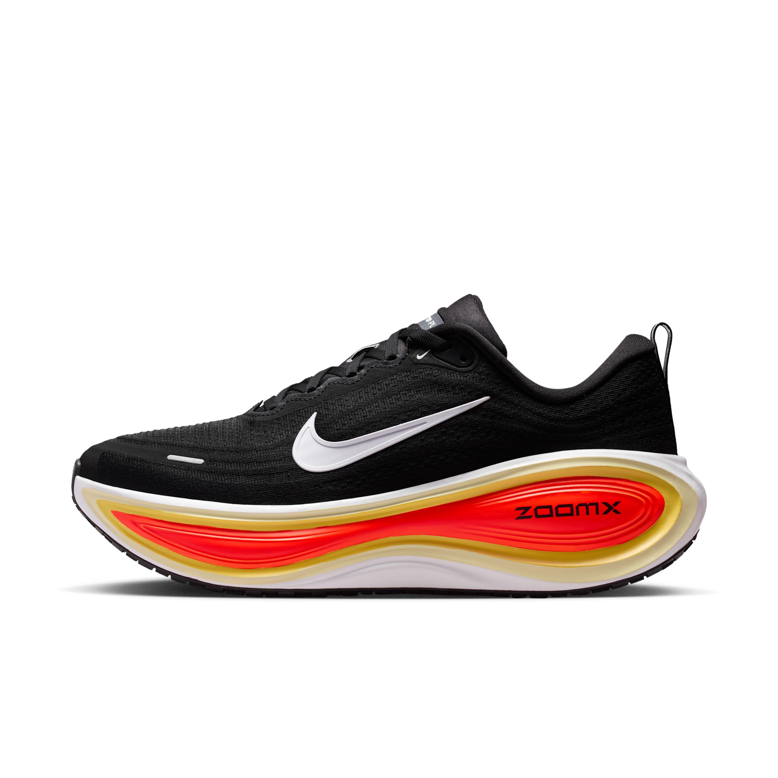 Nike Men's Vomero Plus Road Running Shoes by NIKE