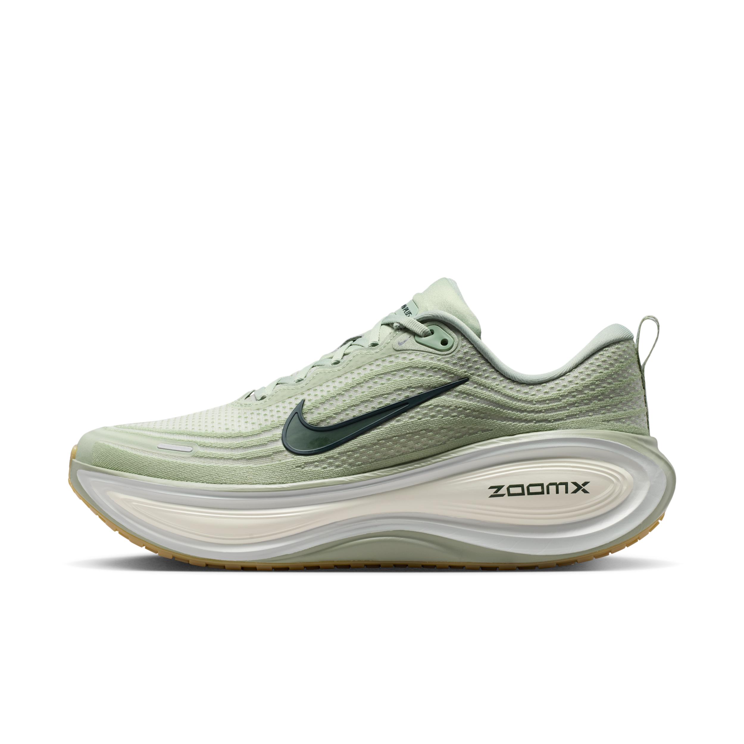 Nike Men's Vomero Plus Road Running Shoes by NIKE