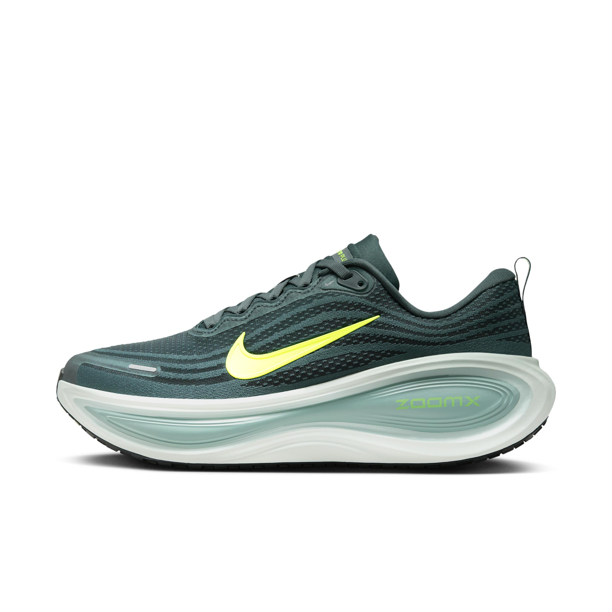 Nike Men's Vomero Plus Road Running Shoes by NIKE