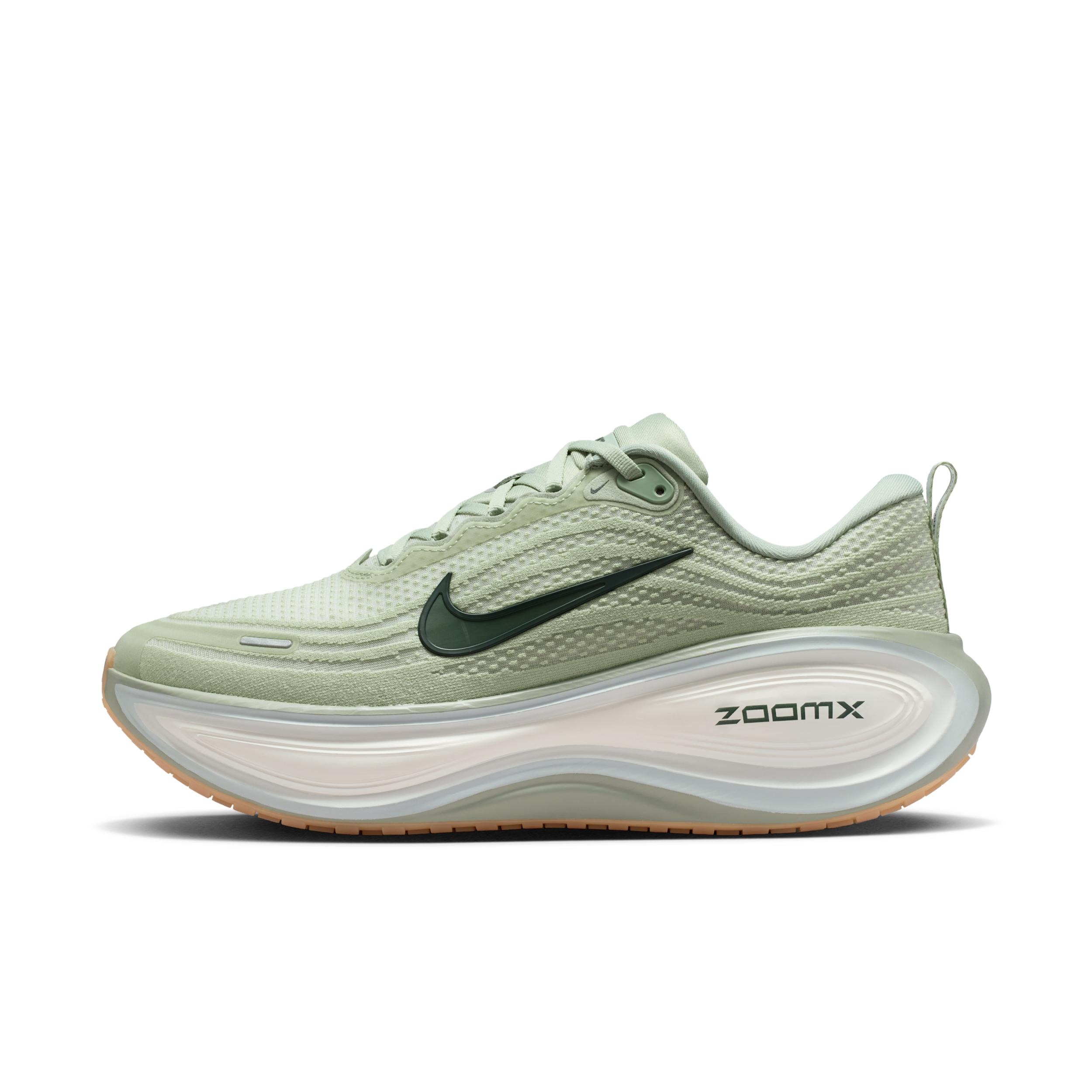 Nike Men's Vomero Plus Road Running Shoes (Wide) by NIKE