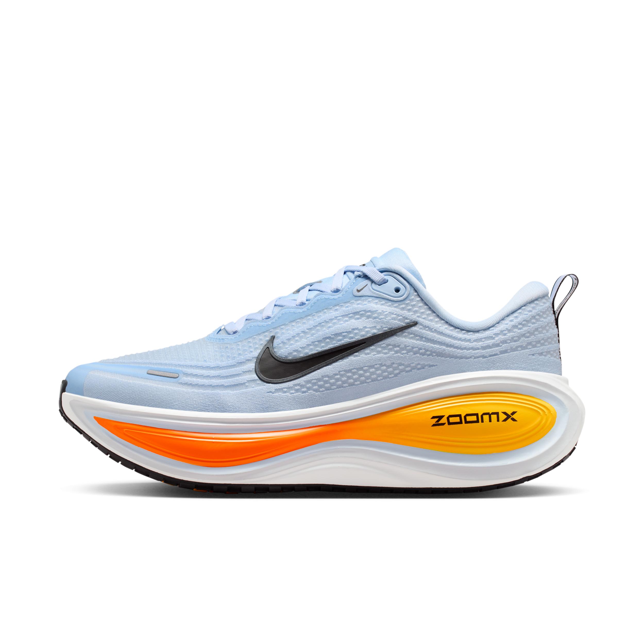 Nike Men's Vomero Plus Road Running Shoes (Wide) by NIKE