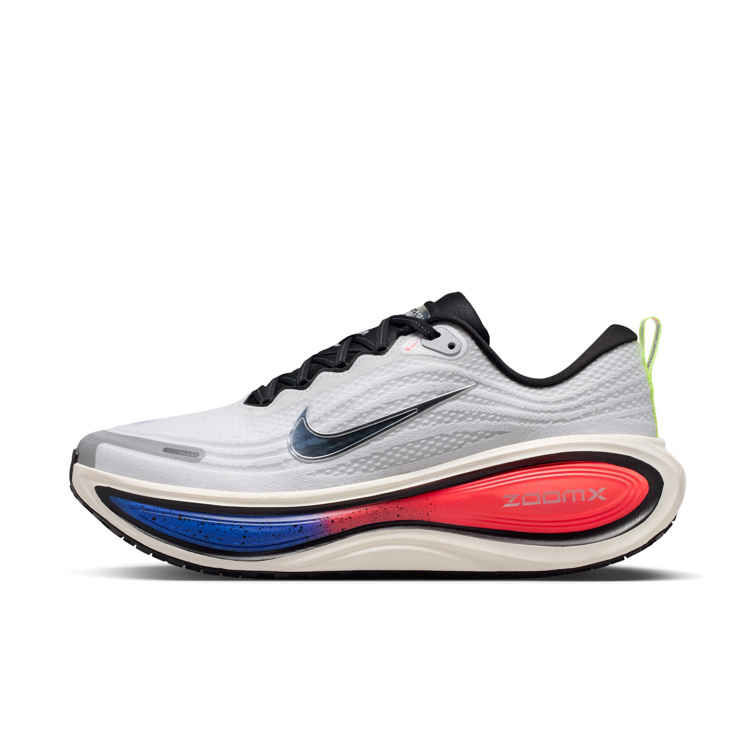 Nike Men's Vomero Plus Road Running Shoes by NIKE