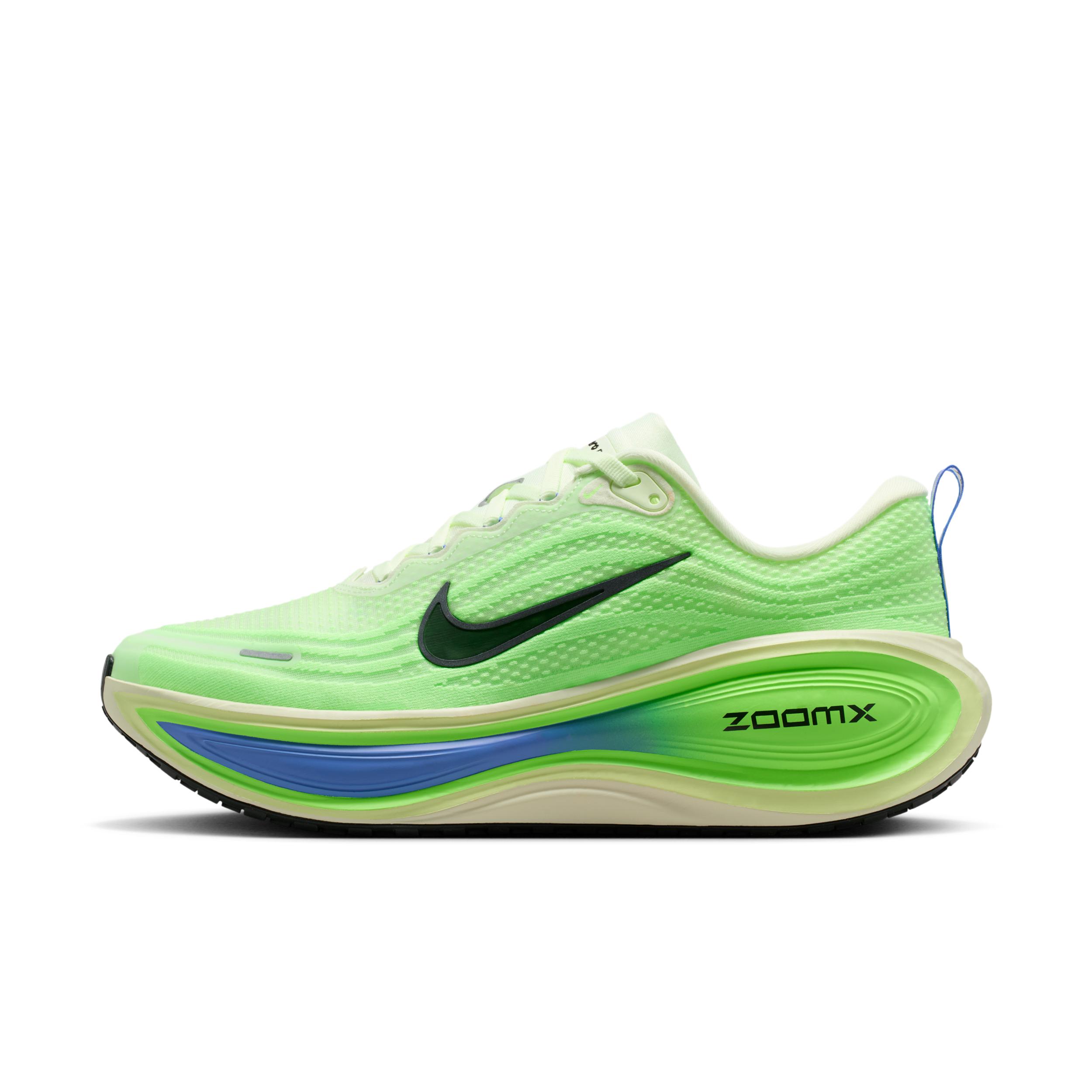Nike Men's Vomero Plus Road Running Shoes by NIKE
