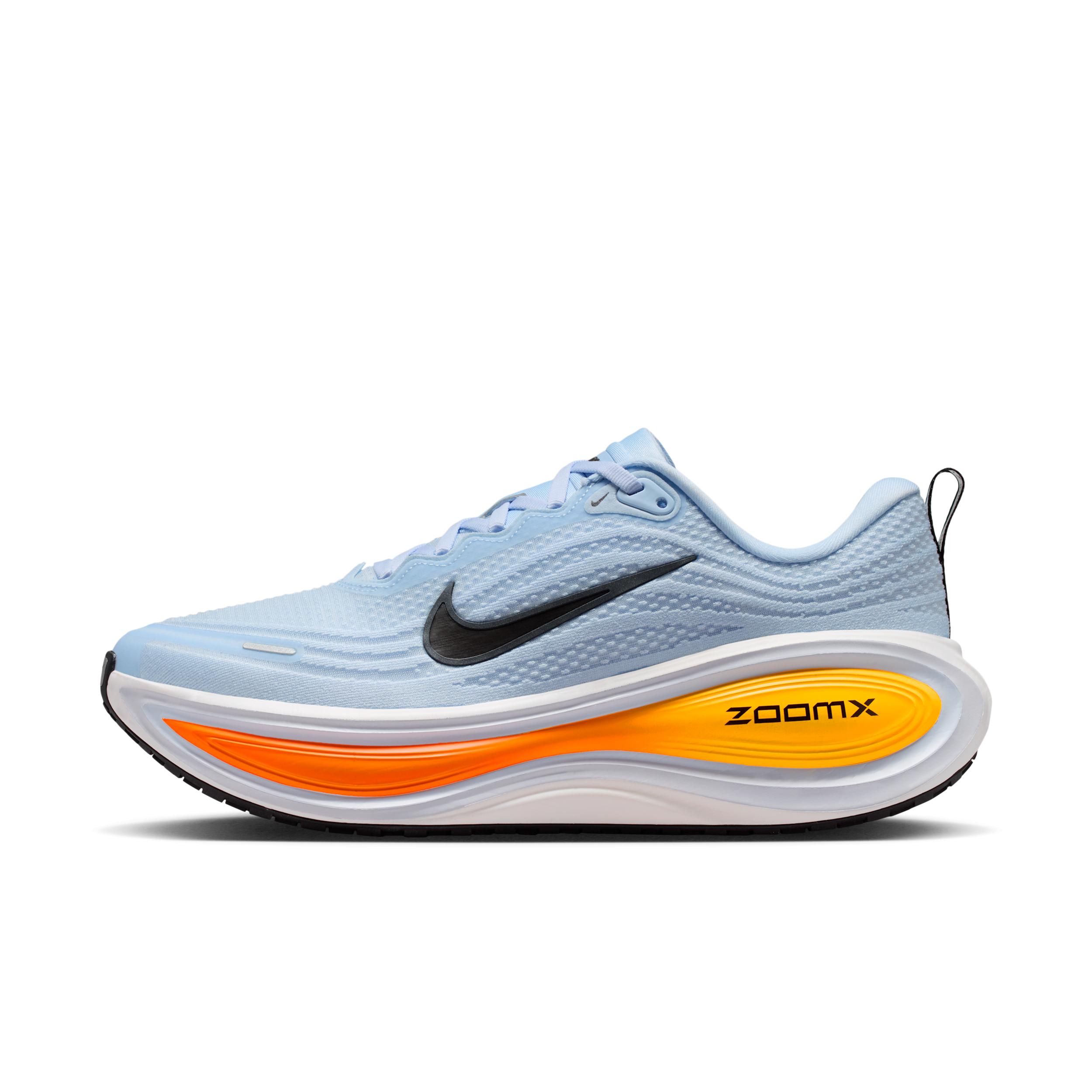 Nike Men's Vomero Plus Road Running Shoes by NIKE