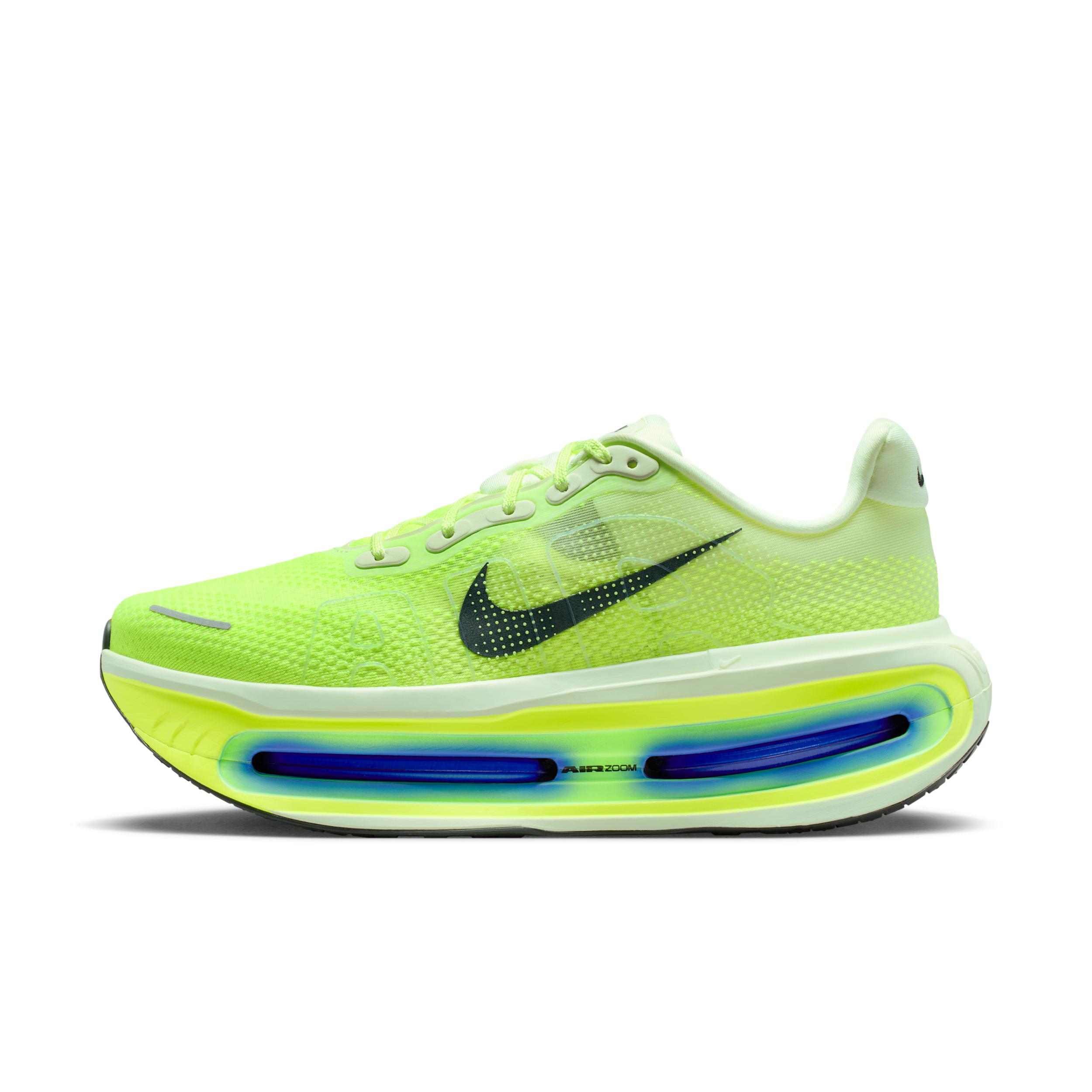 Nike Men's Vomero Premium Road Running Shoes by NIKE