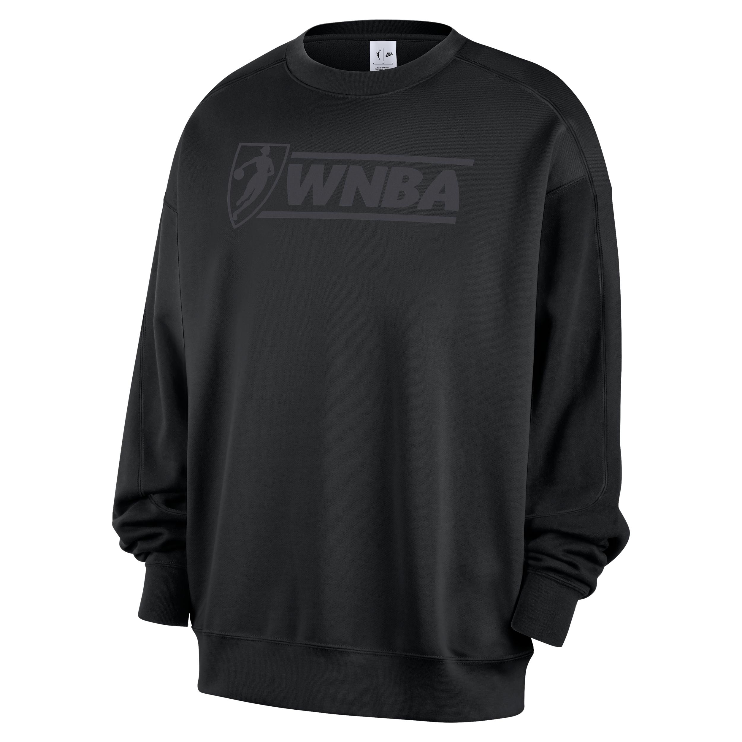 Nike Men's WNBA 30th Fleece Crew by NIKE