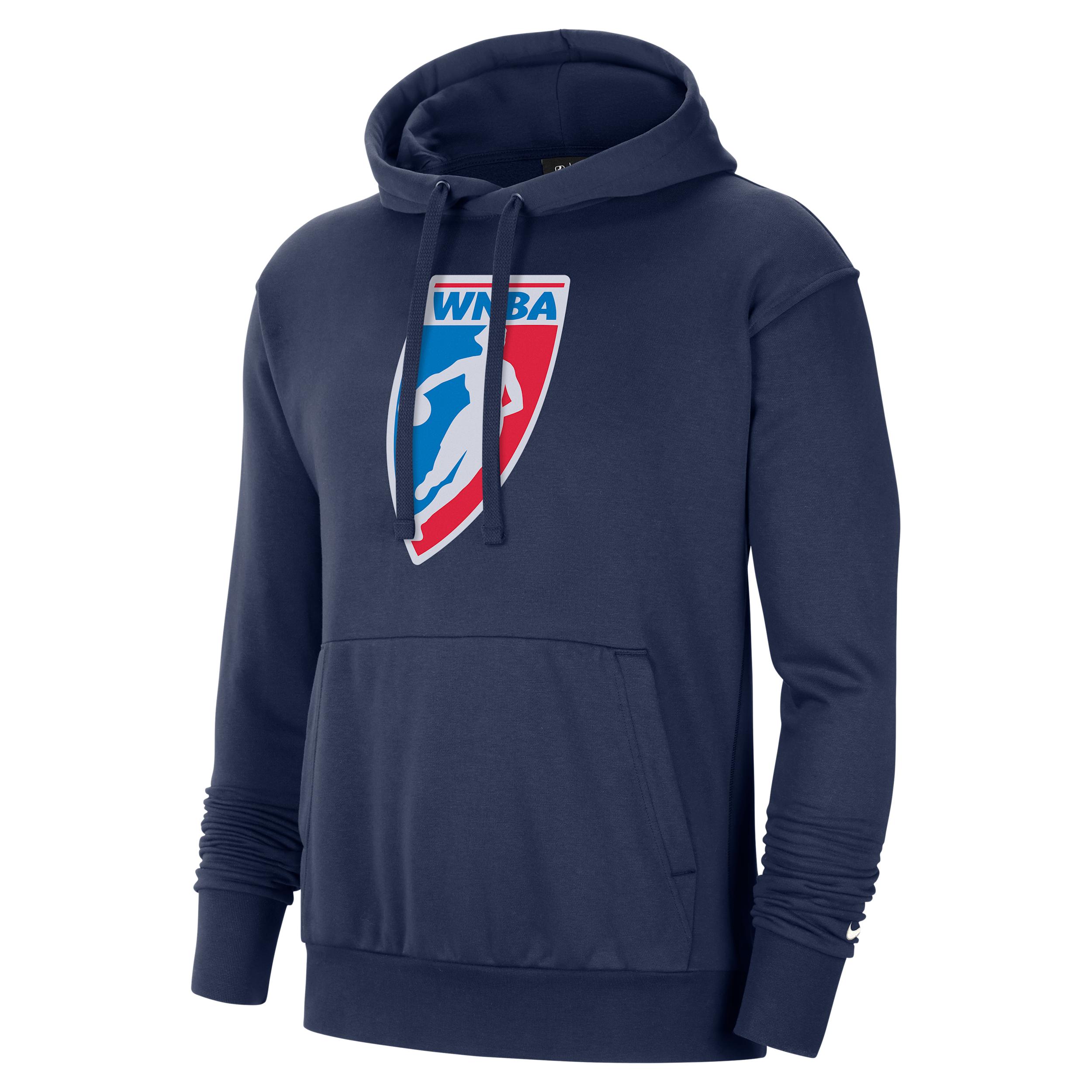 Nike Men's WNBA 30th WNBA Pullover Hoodie by NIKE