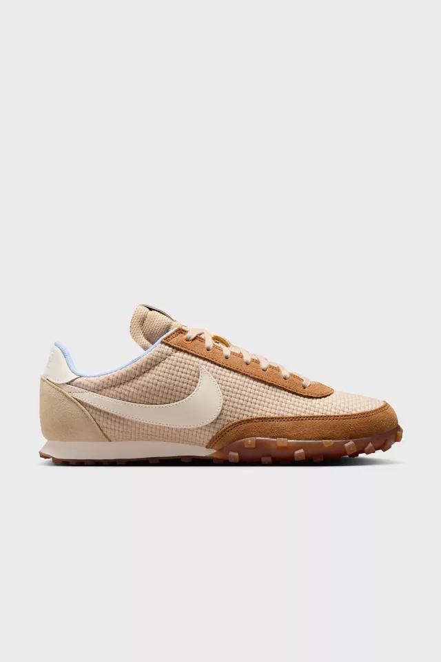 Nike Men's Waffle Racer Linen Sneakers by NIKE