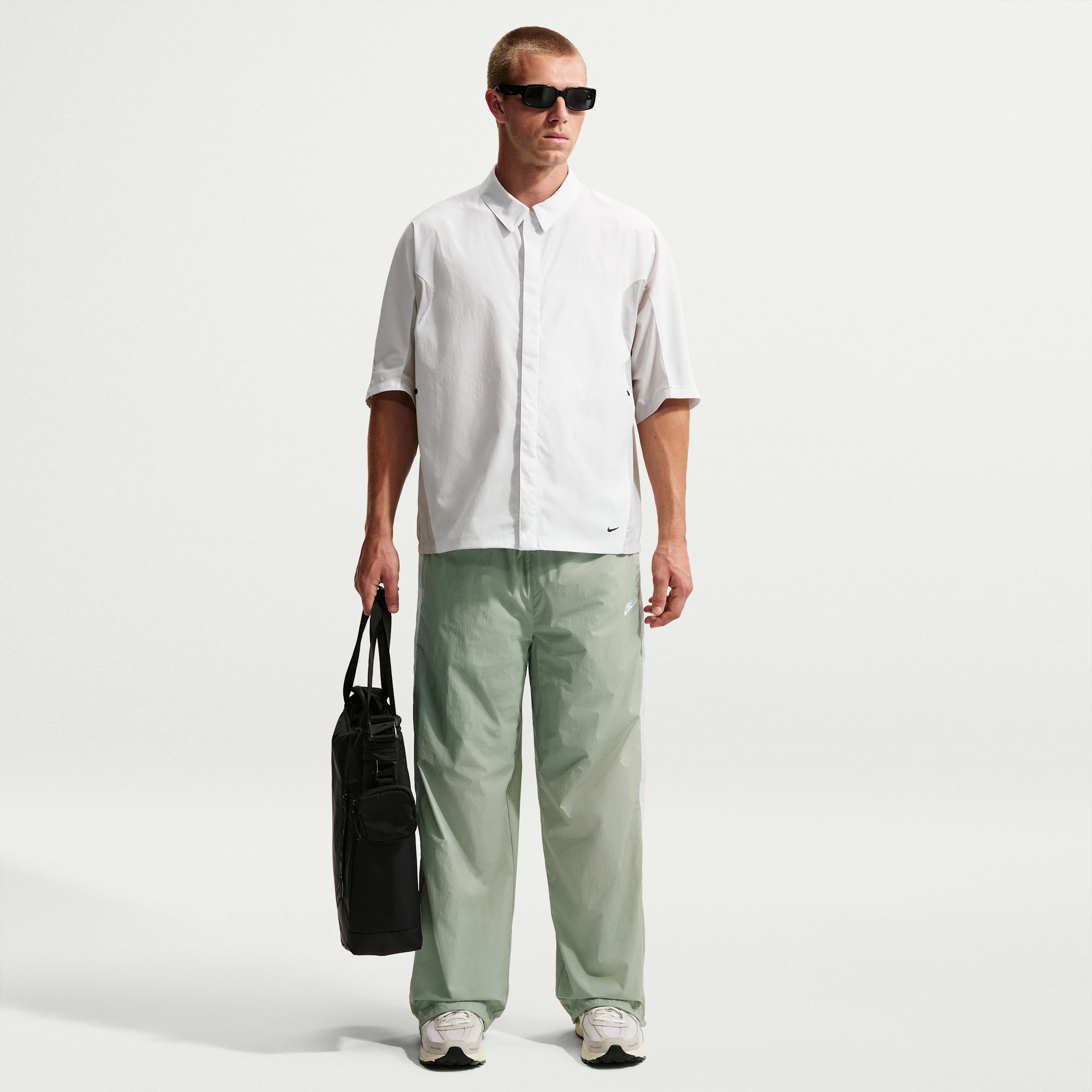 Nike Men's Windrunner Lightweight UV Pants by NIKE
