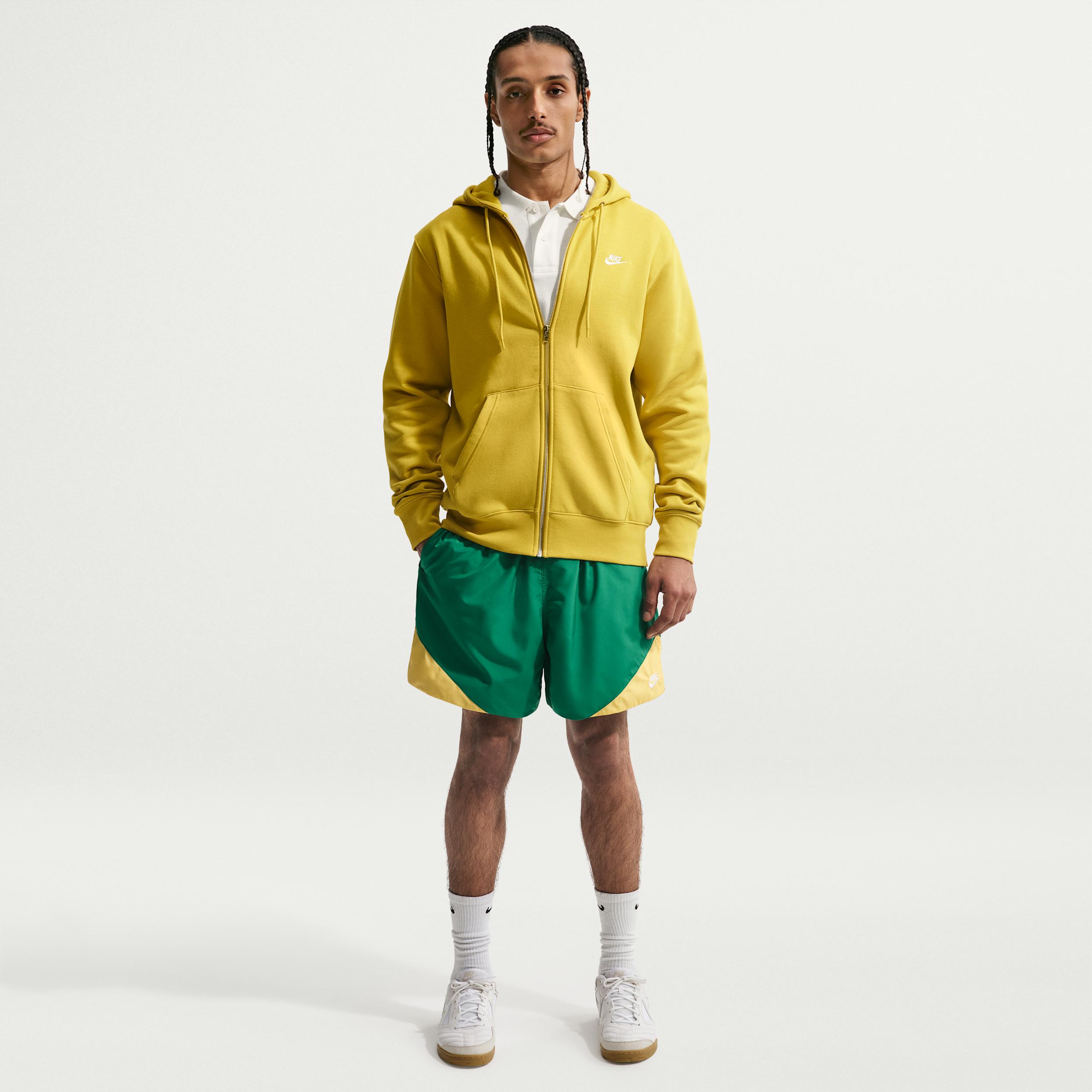 Nike Men's Windrunner Lightweight Woven Shorts by NIKE
