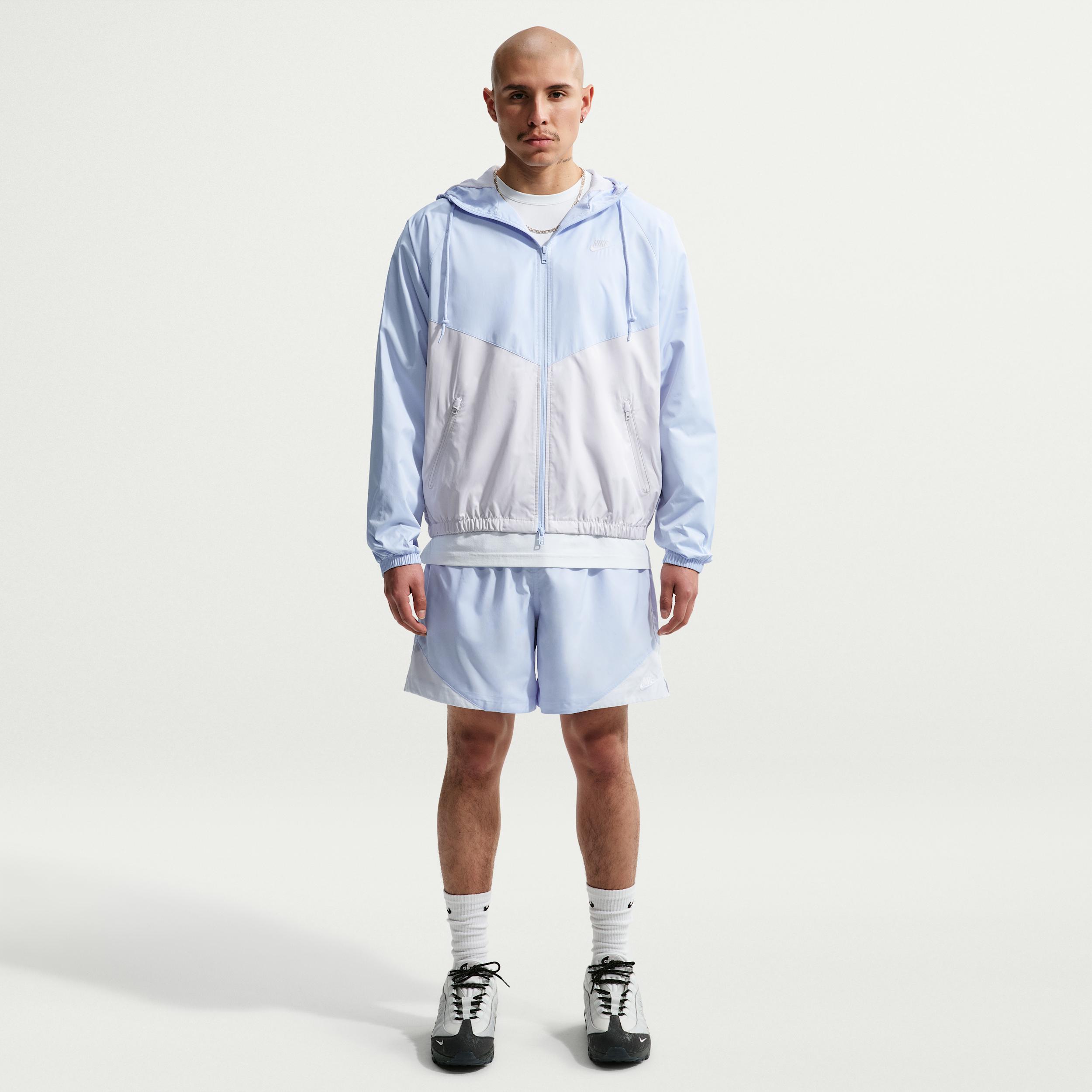 Nike Men's Windrunner Lightweight Woven Shorts by NIKE