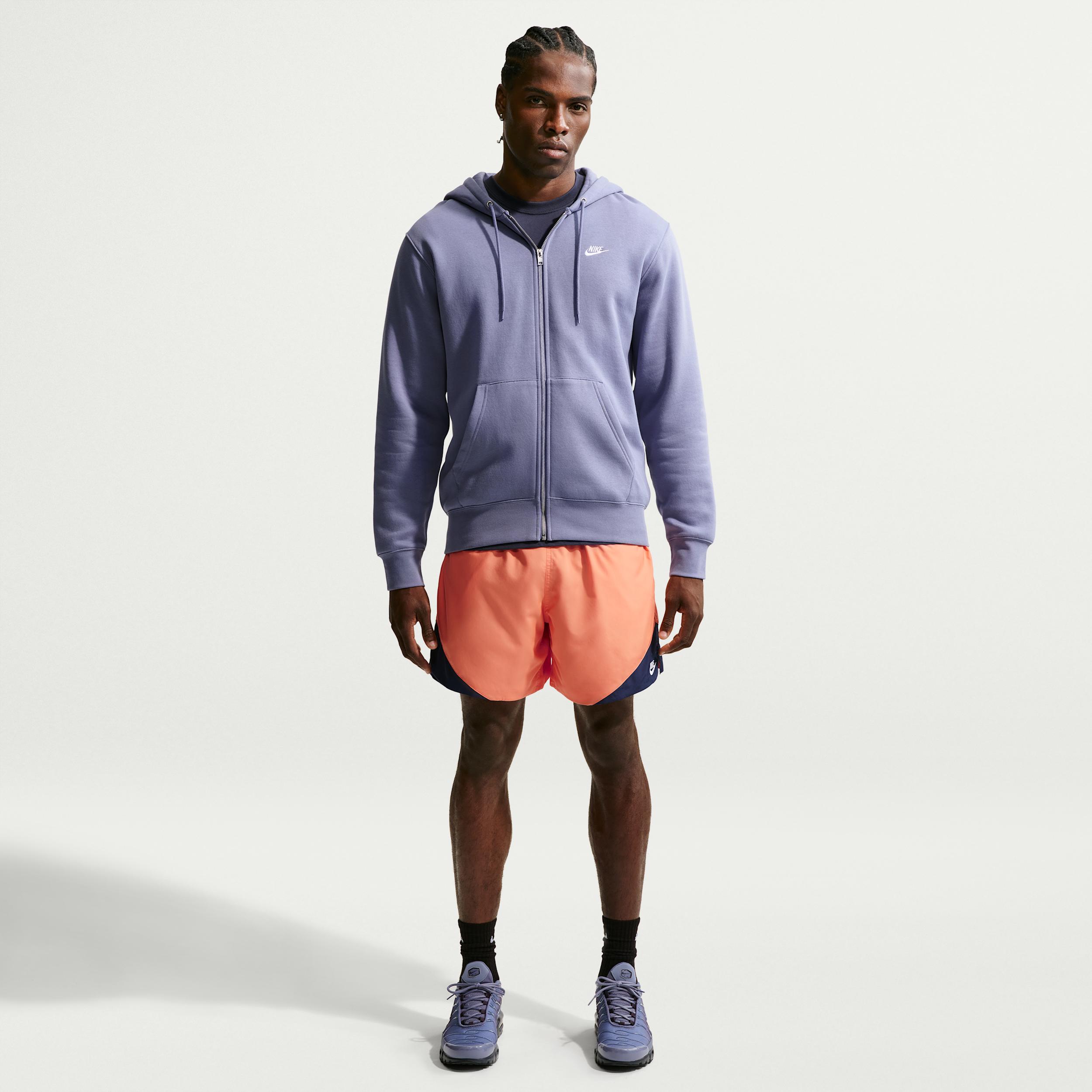 Nike Men's Windrunner Lightweight Woven Shorts by NIKE