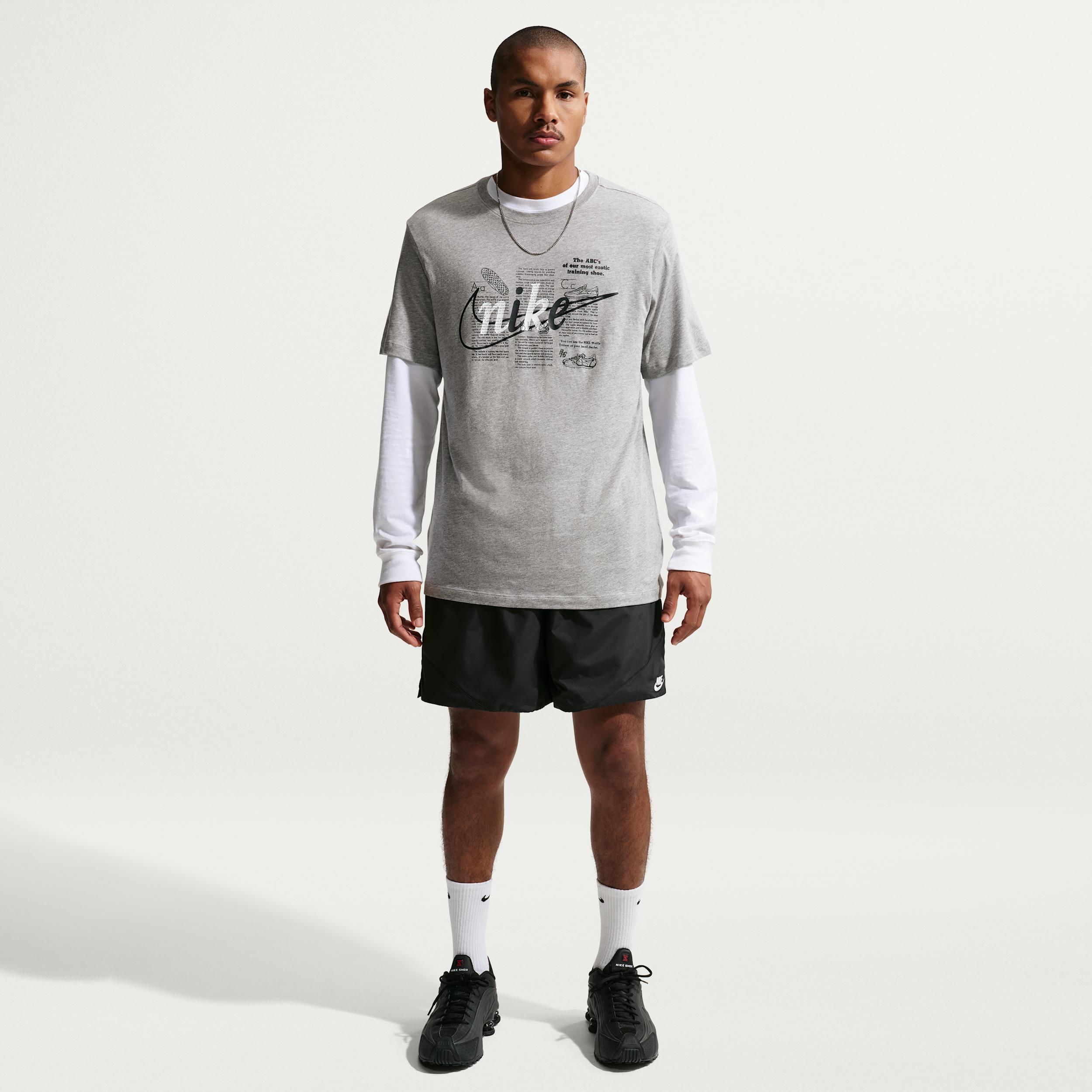 Nike Men's Windrunner Lightweight Woven Shorts by NIKE