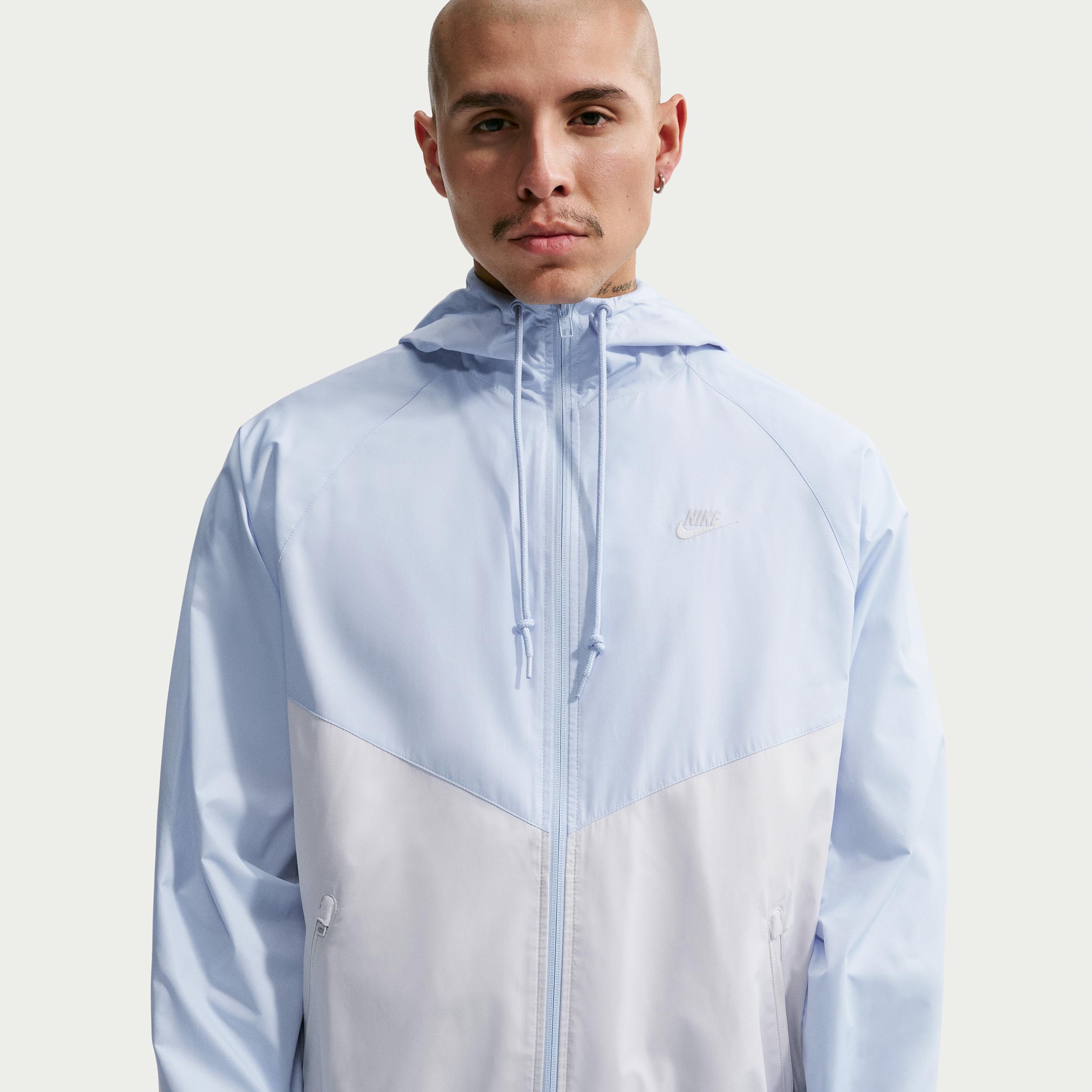 Nike Men's Windrunner Lined Jacket by NIKE