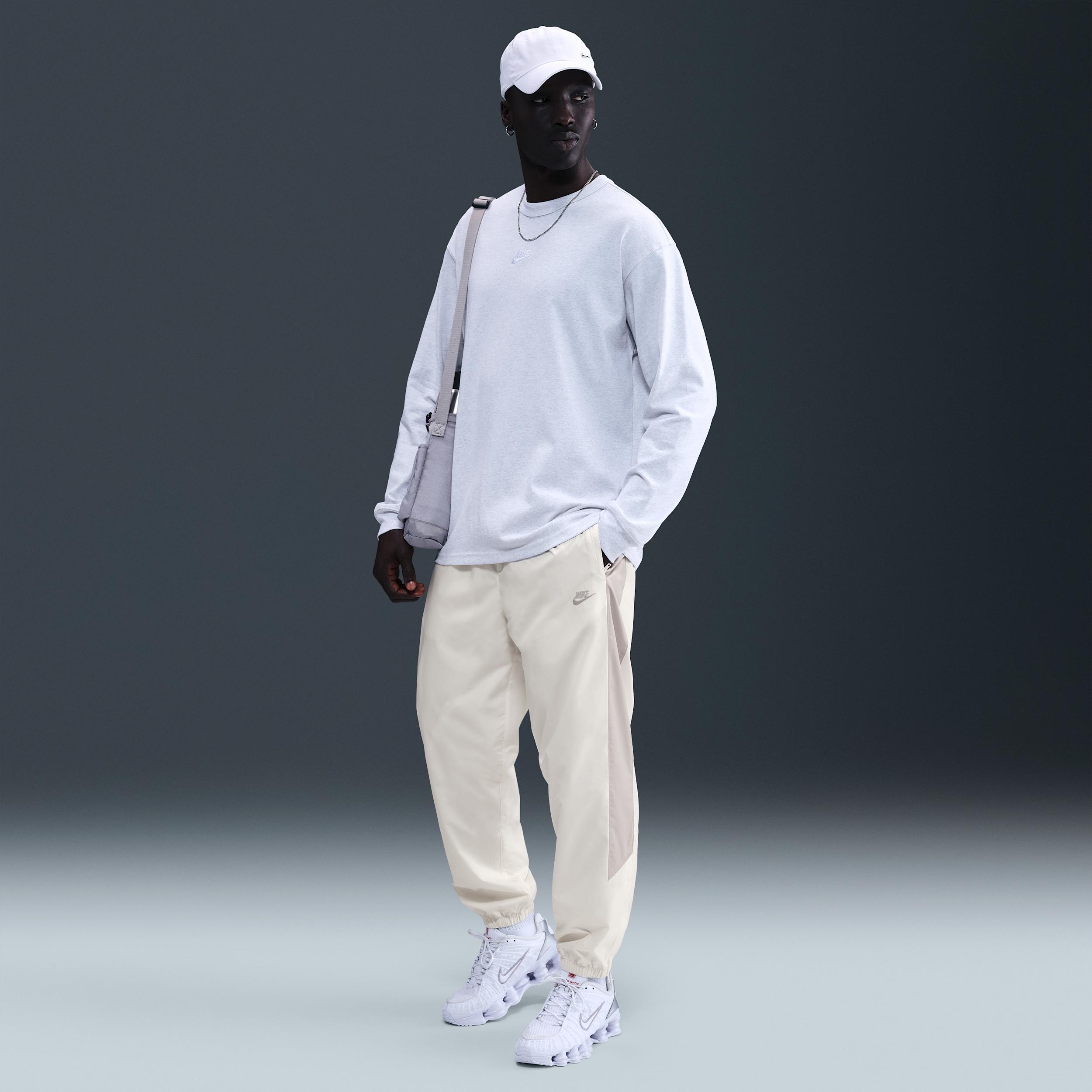 Nike Men's Windrunner Lined Pants by NIKE