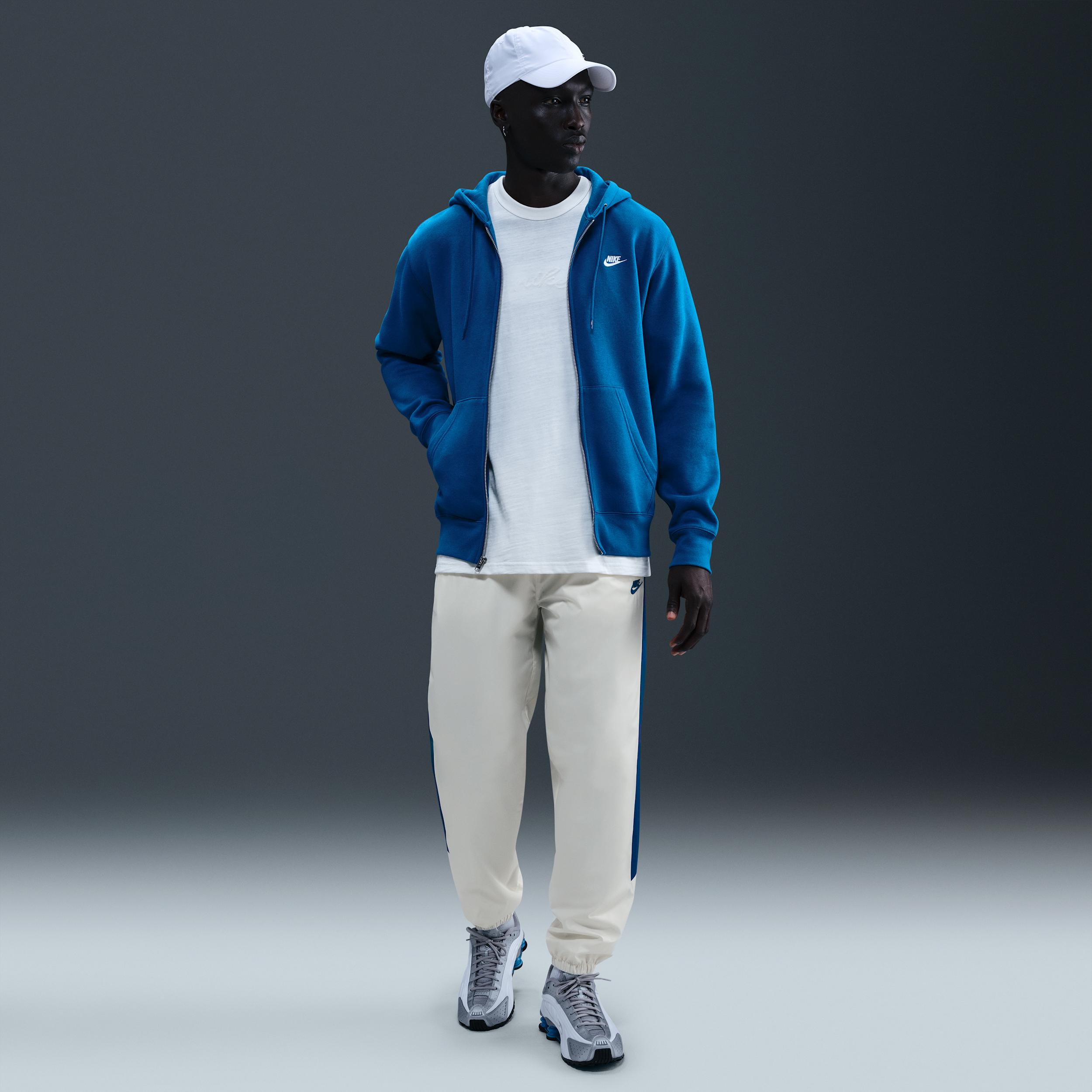 Nike Men's Windrunner Lined Pants by NIKE