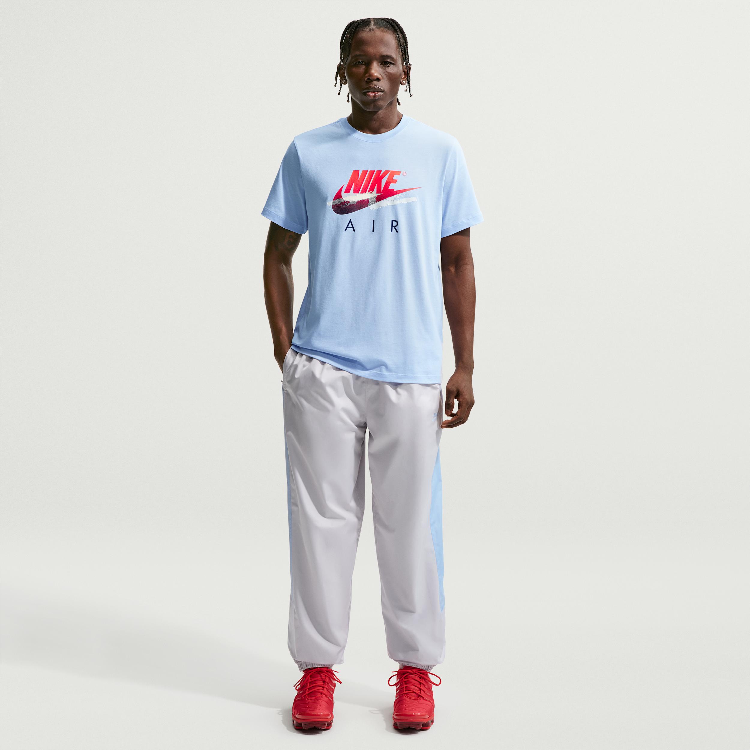 Nike Men's Windrunner Lined Pants by NIKE