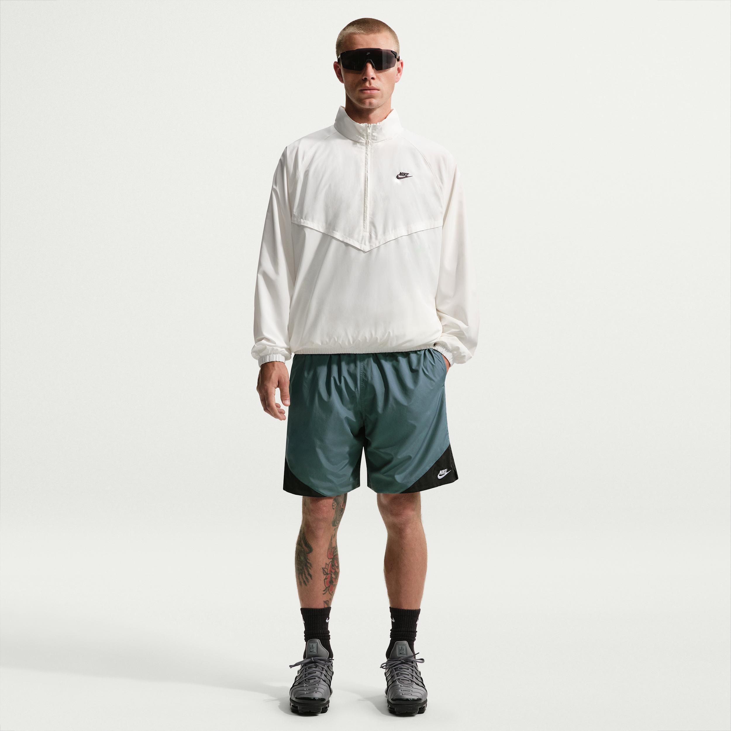 Nike Men's Windrunner Shorts by NIKE