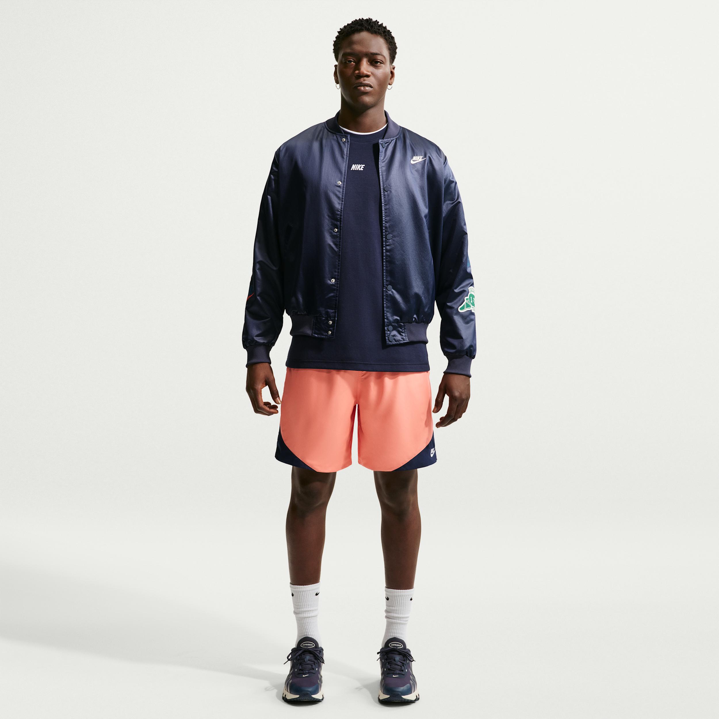 Nike Men's Windrunner Shorts by NIKE