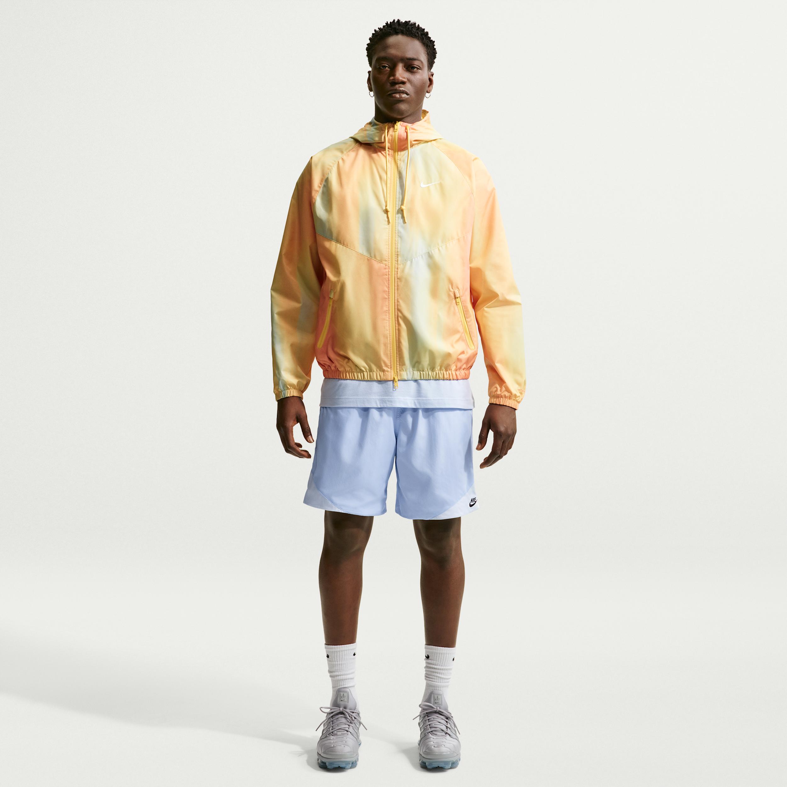 Nike Men's Windrunner Shorts by NIKE