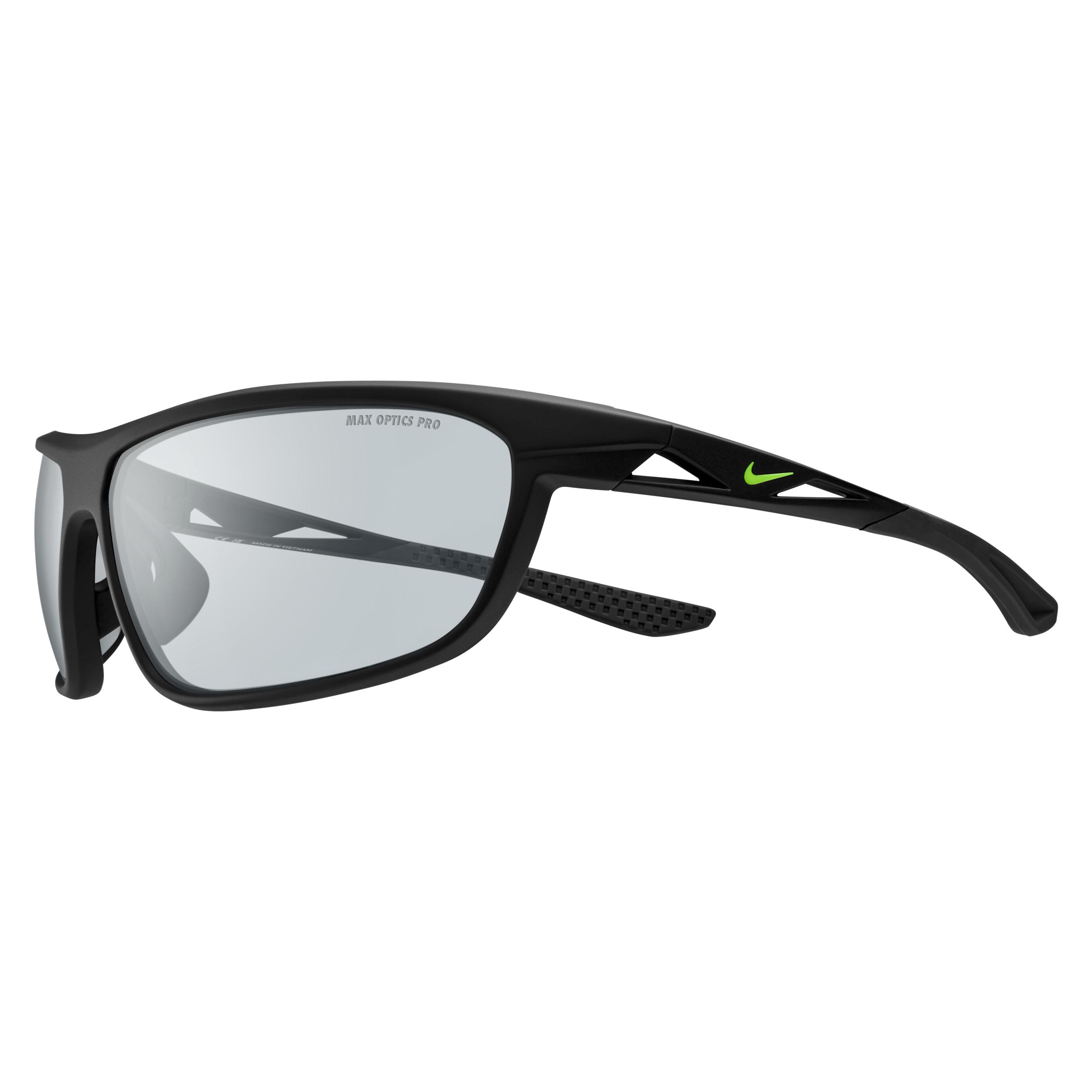 Nike Men's Windtrack Run Photochromic Sunglasses by NIKE