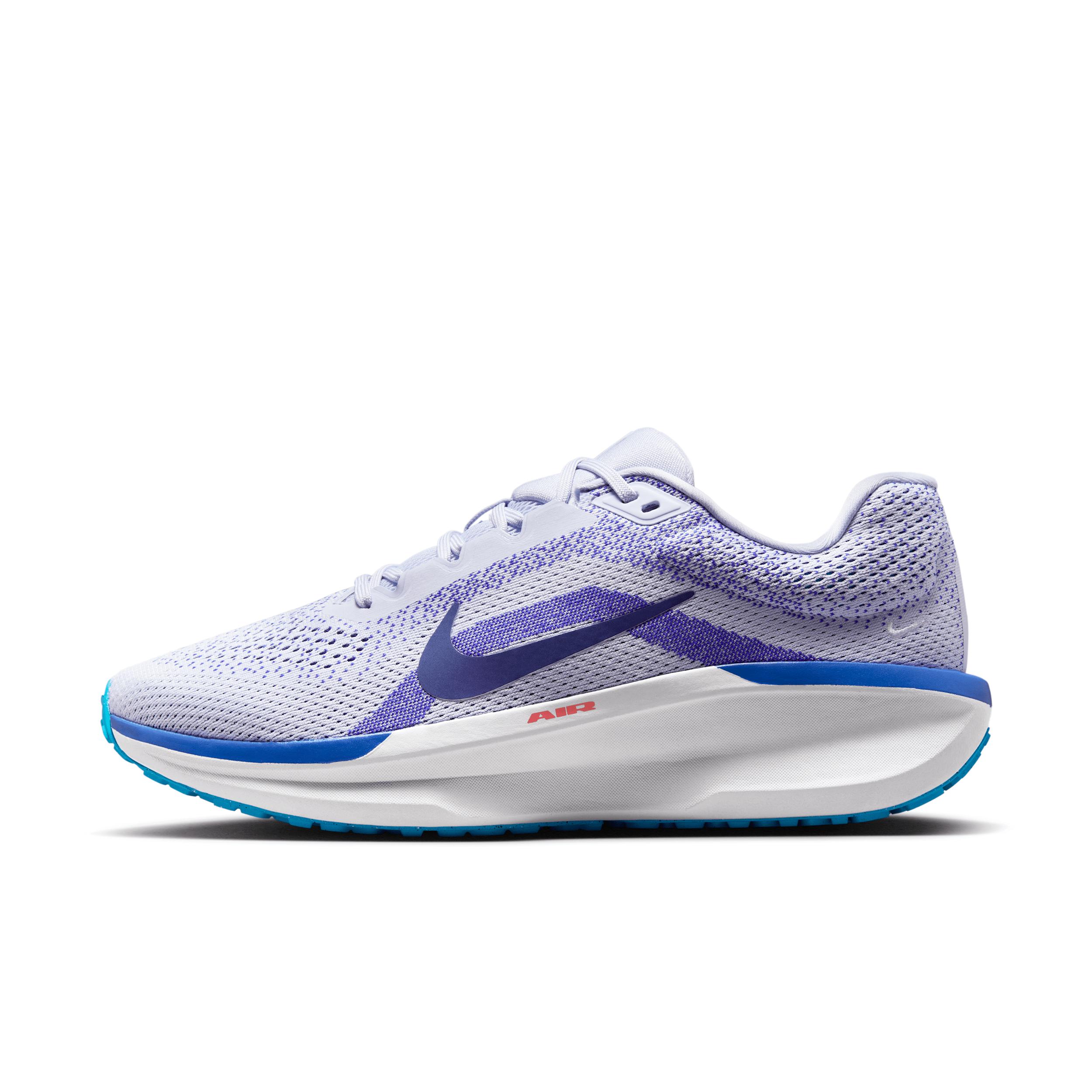 Nike Men's Winflo 11 Road Running Shoes by NIKE