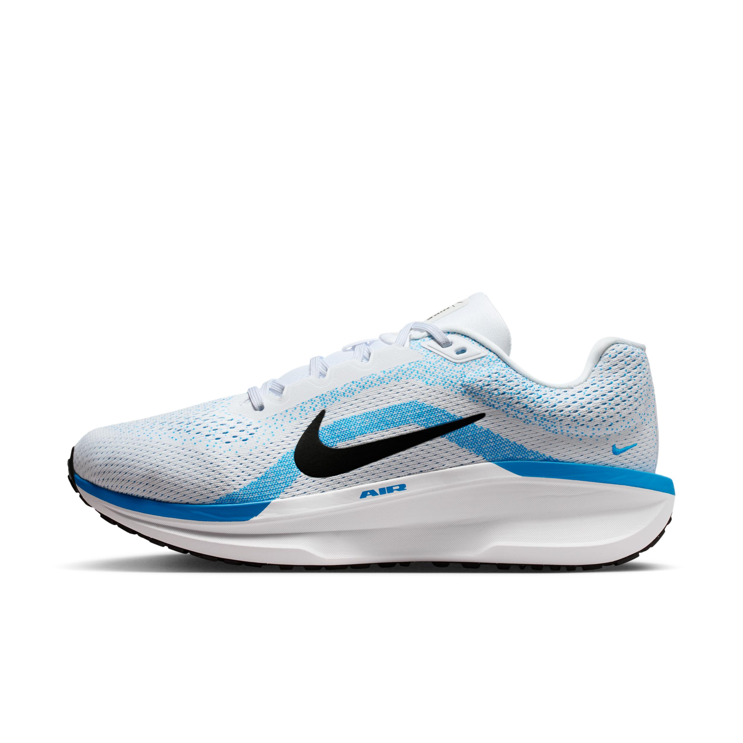 Nike Men's Winflo 11 Road Running Shoes (Extra Wide) by NIKE