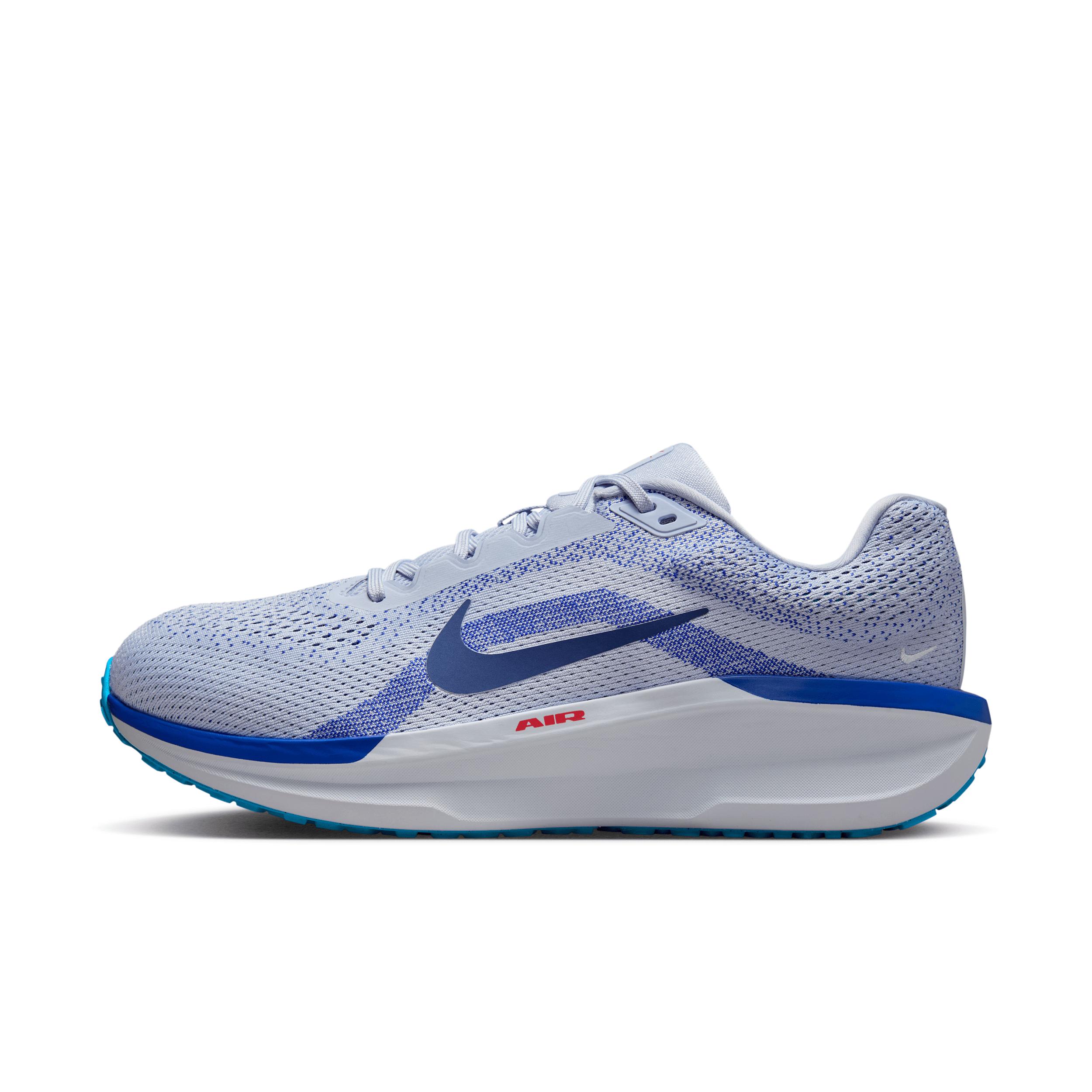 Nike Men's Winflo 11 Road Running Shoes (Extra Wide) by NIKE