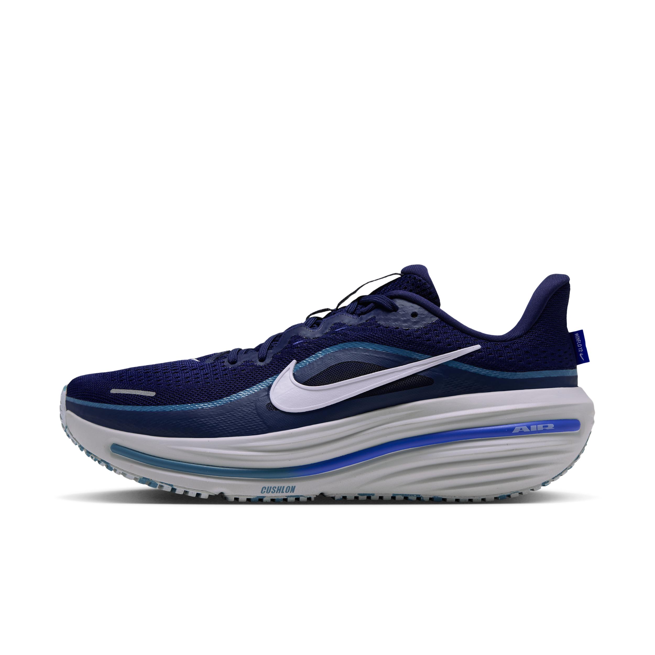 Nike Men's Winflo 12 Road Running Shoes (Wide) by NIKE