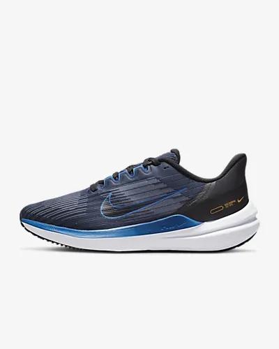 Nike Men's Winflo 9 Road Running Shoes by NIKE