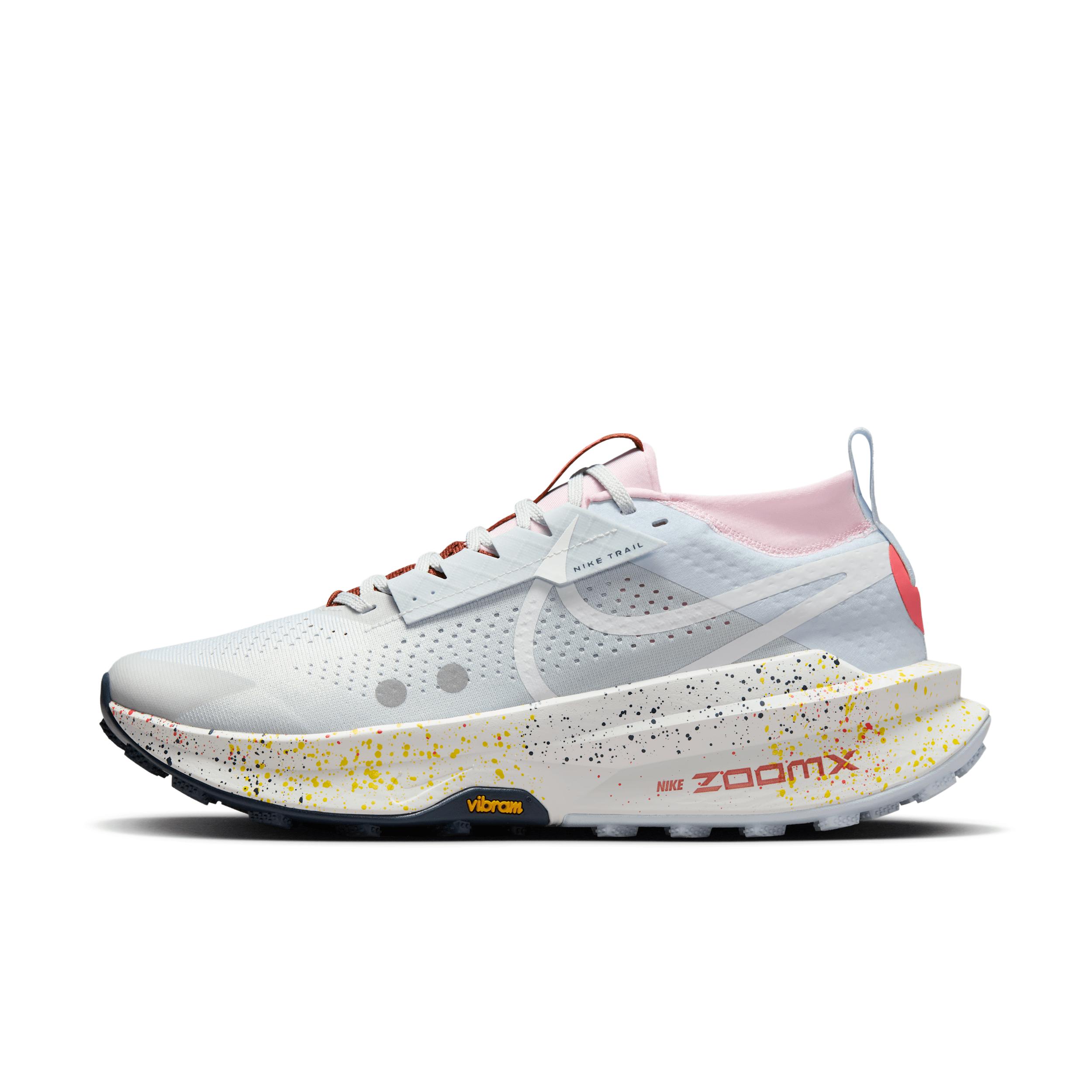 Nike Men's Zegama 2 Trail Running Shoes by NIKE