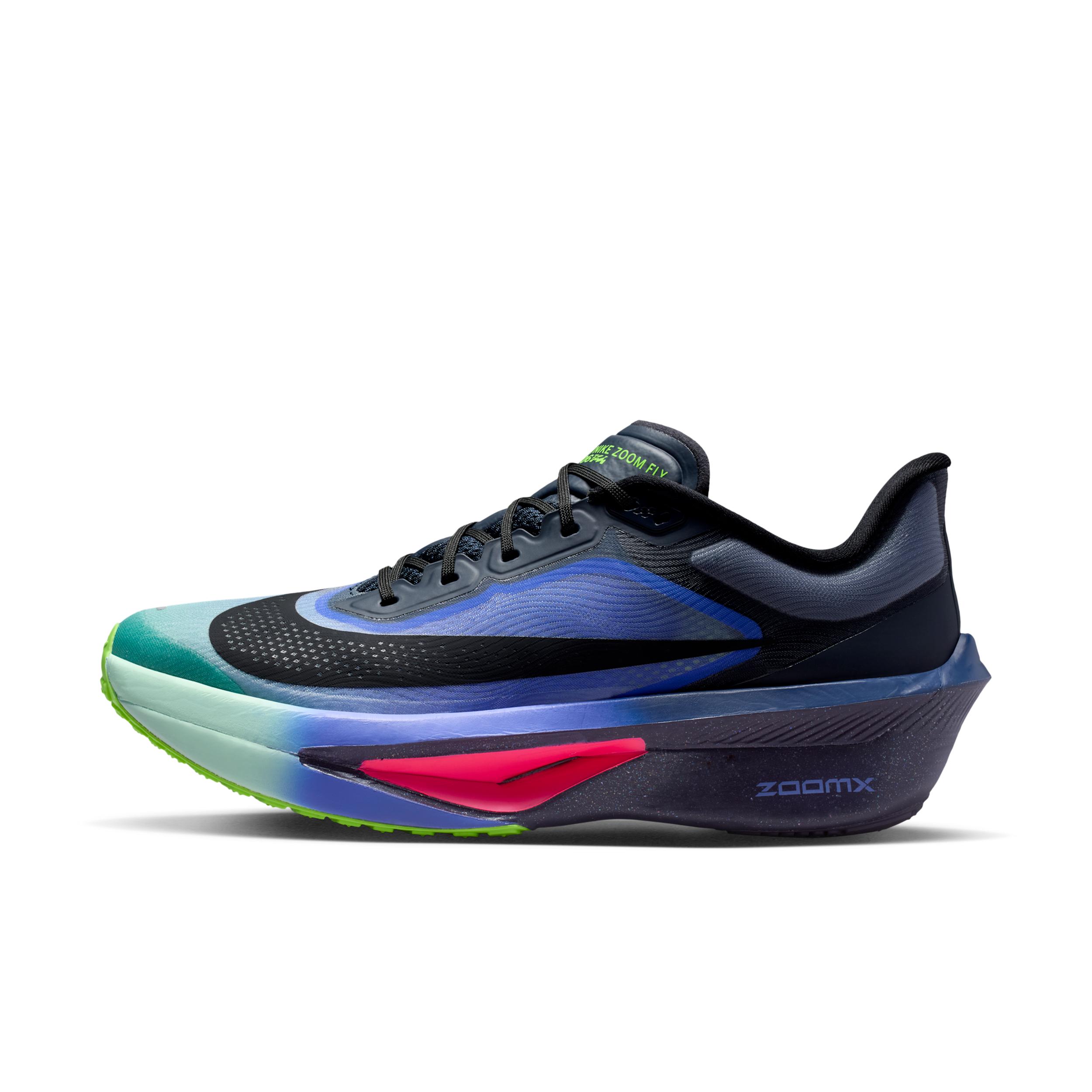 Nike Men's Zoom Fly 6 Glam Road Running Shoes by NIKE
