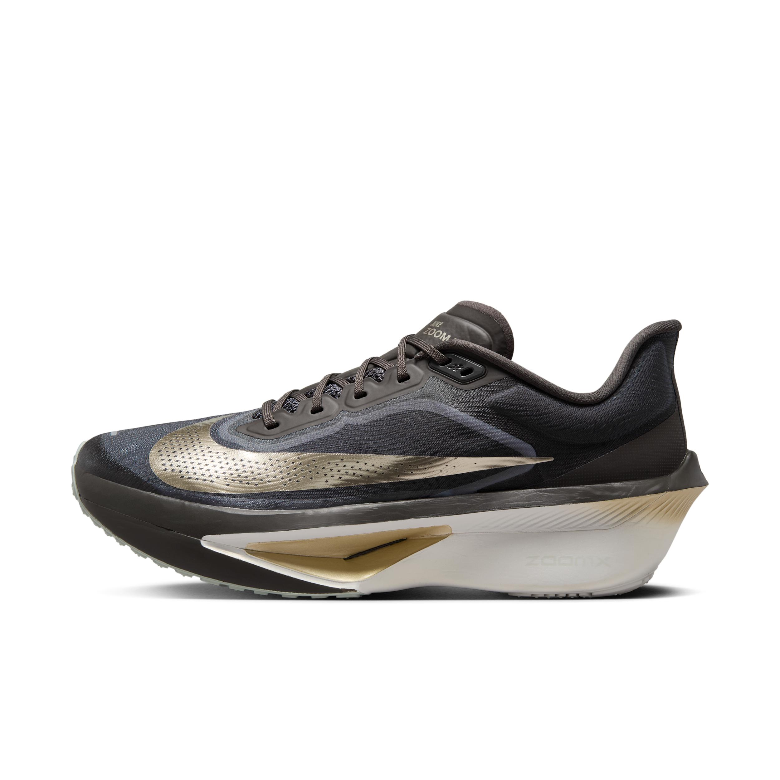 Nike Men's Zoom Fly 6 "Jakob Ingebrigtsen" Road Racing Shoes by NIKE Nike Men's Zoom Fly 6 "Jakob Ingebrigtsen" Road Racing Shoes by NIKE