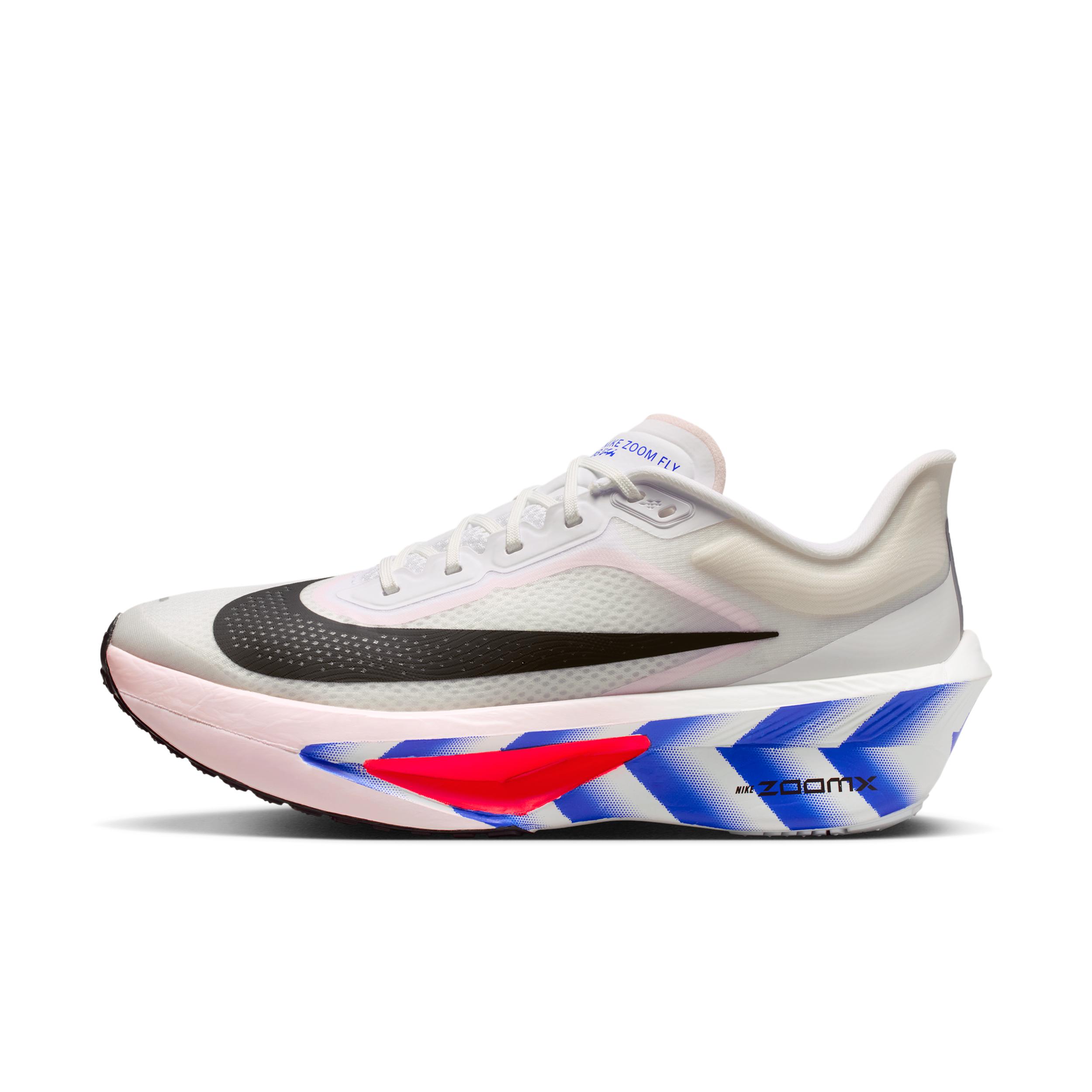 Nike Men's Zoom Fly 6 Menâs Road Racing Shoes by NIKE