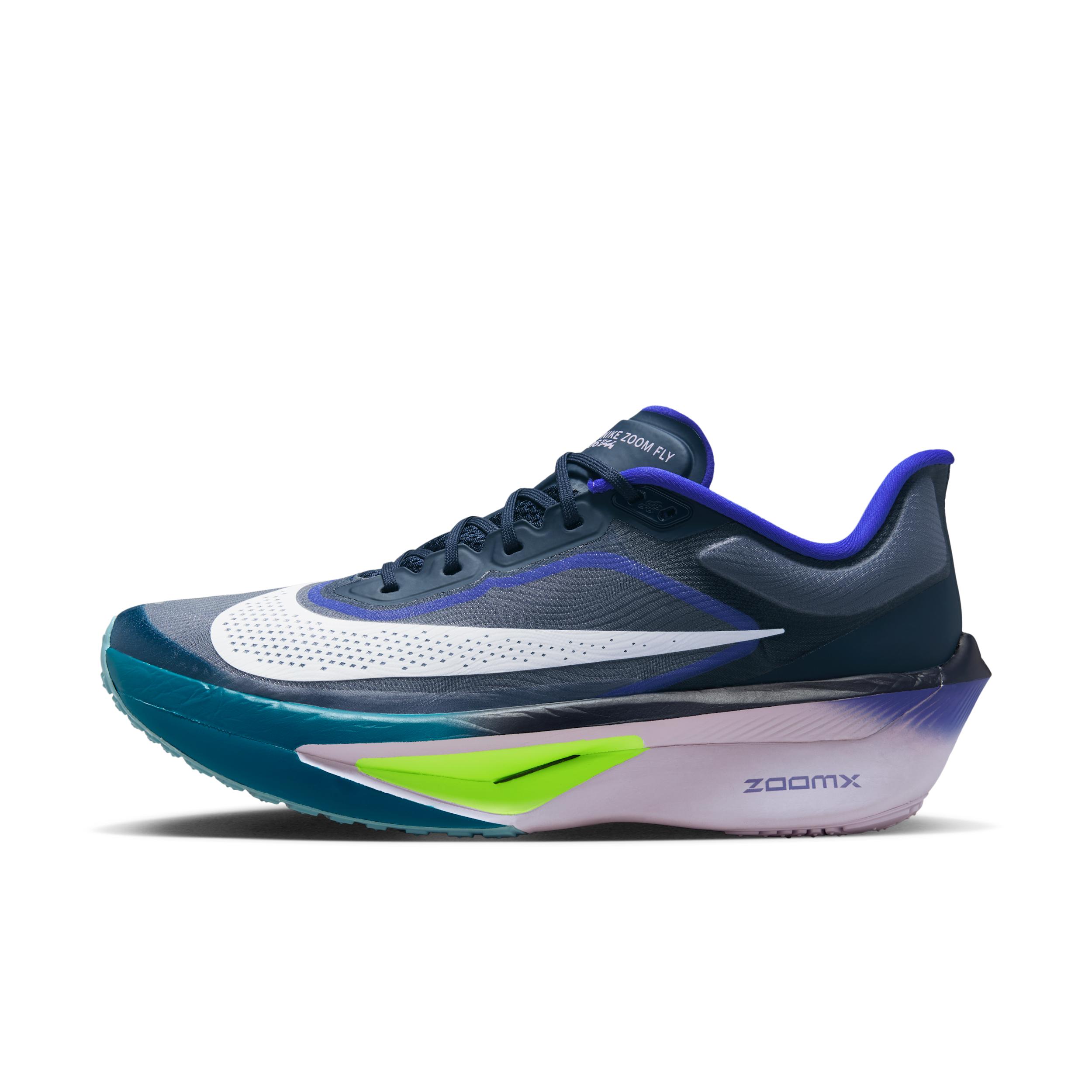 Nike Men's Zoom Fly 6 Road Racing Shoes by NIKE