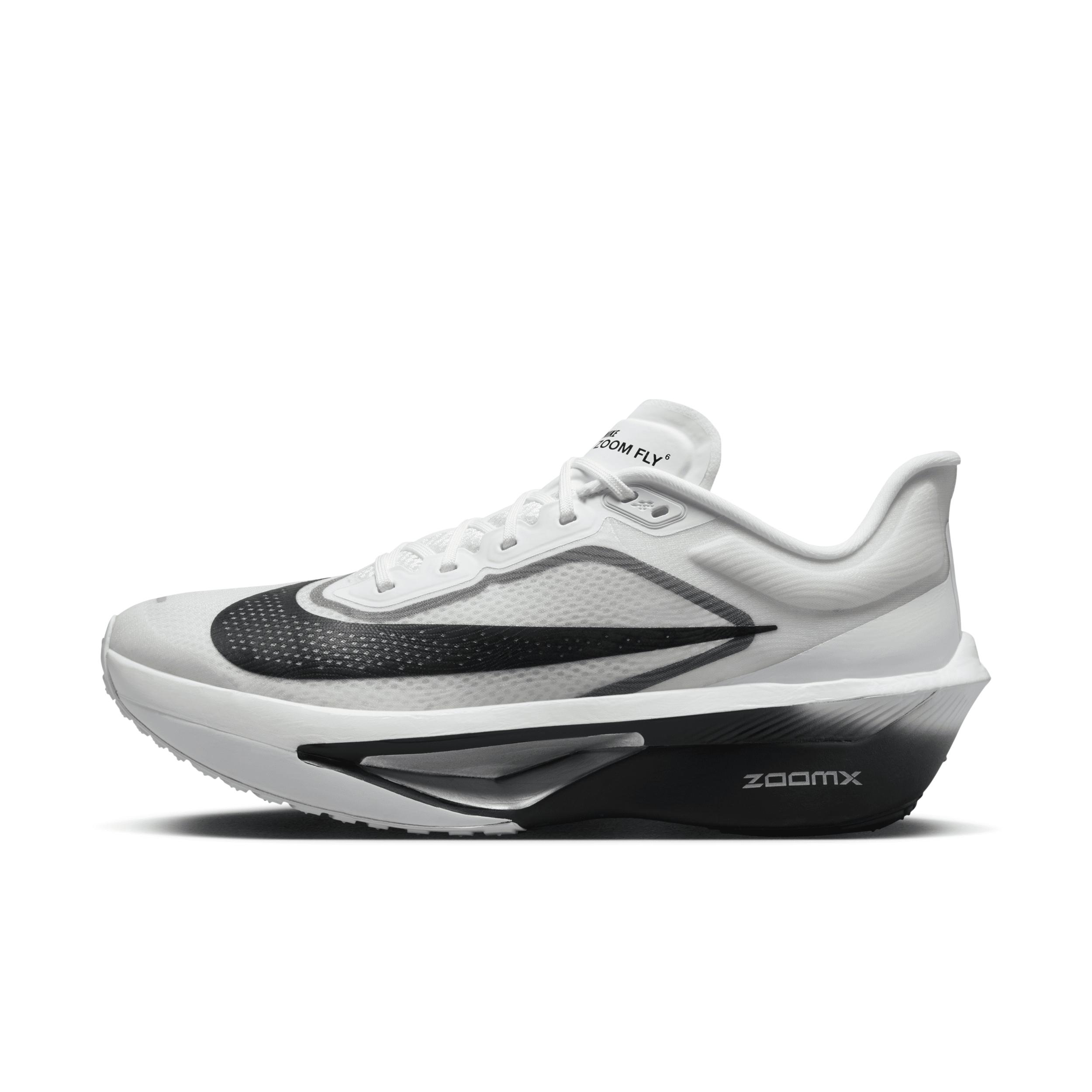 Nike Men's Zoom Fly 6 Road Racing Shoes by NIKE