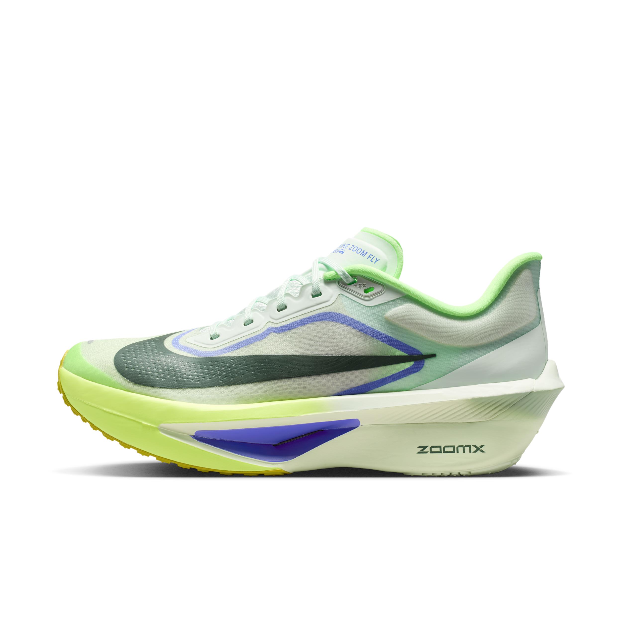 Nike Men's Zoom Fly 6 Road Racing Shoes by NIKE