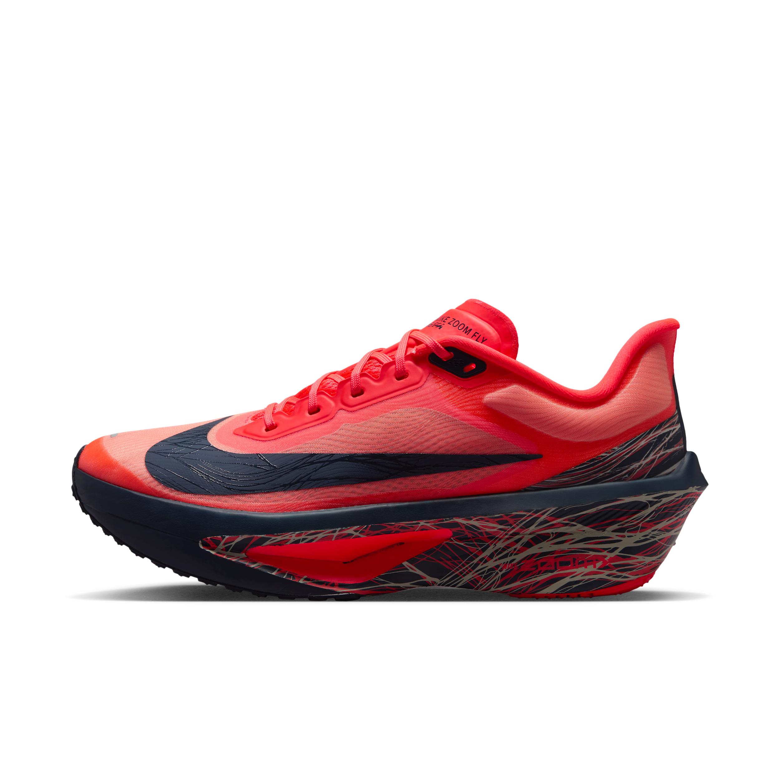 Nike Men's Zoom Fly 6 Road Racing Shoes by NIKE