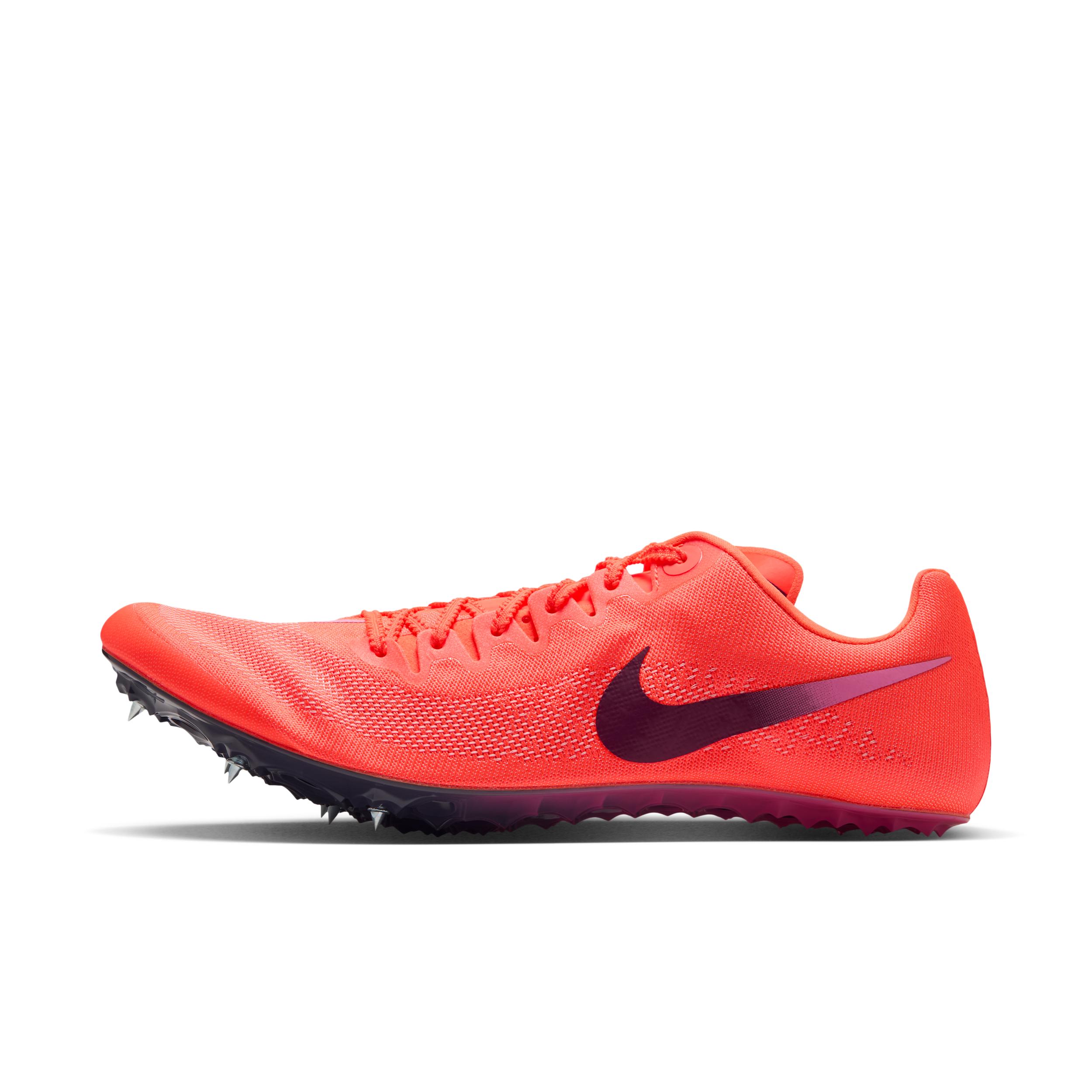 Nike Men's Zoom Ja Fly 4 Track & Field Sprinting Spikes by NIKE